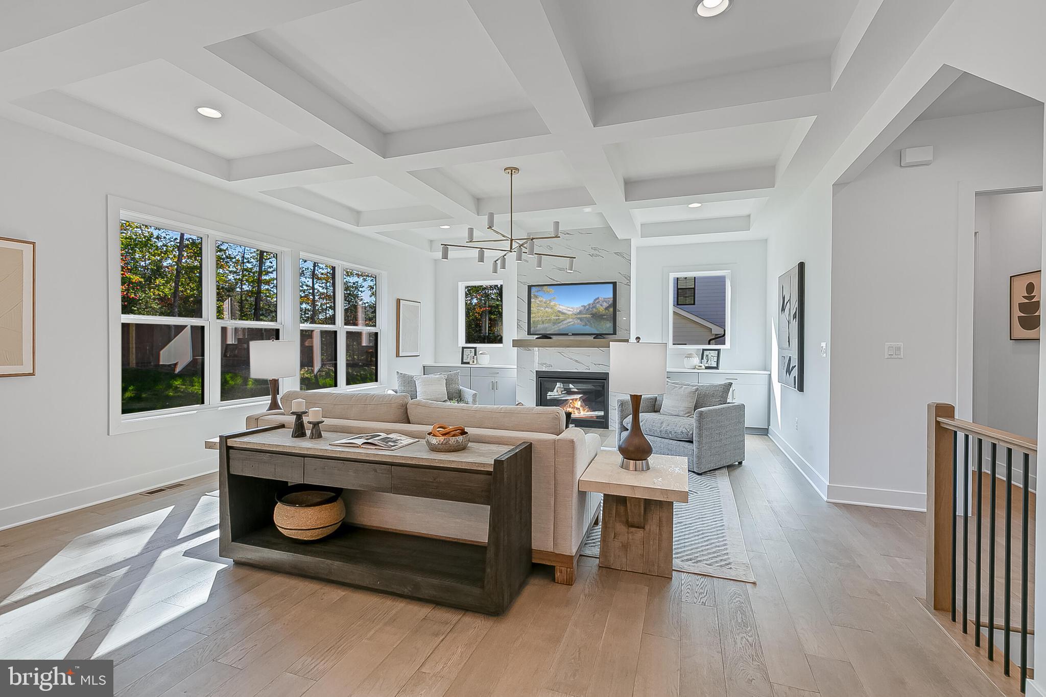 OCCOQUAN OVERLOOK - Residential