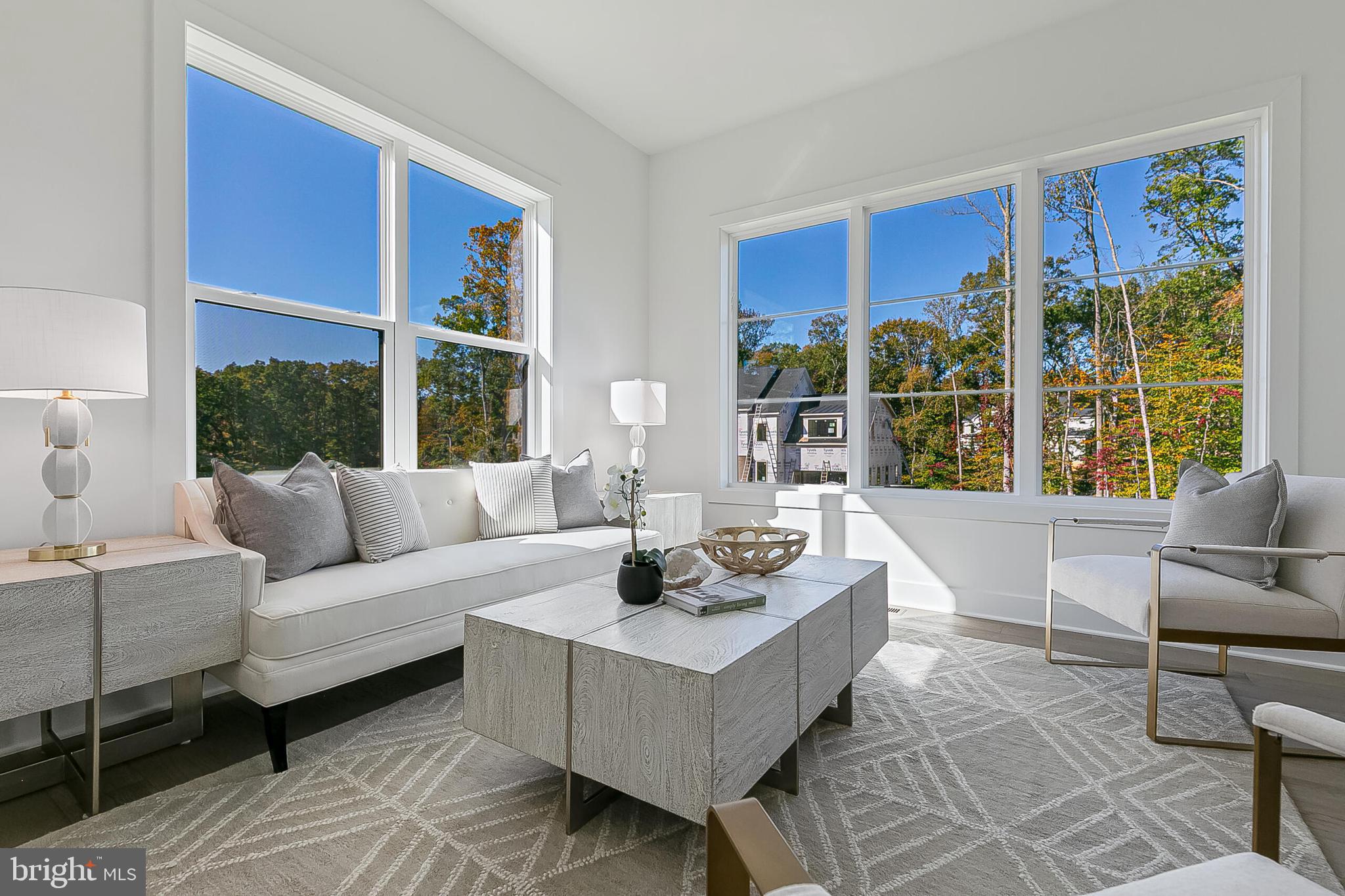 OCCOQUAN OVERLOOK - Residential