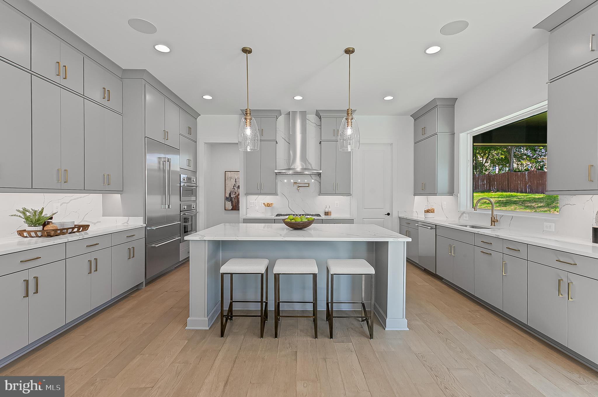 OCCOQUAN OVERLOOK - Residential