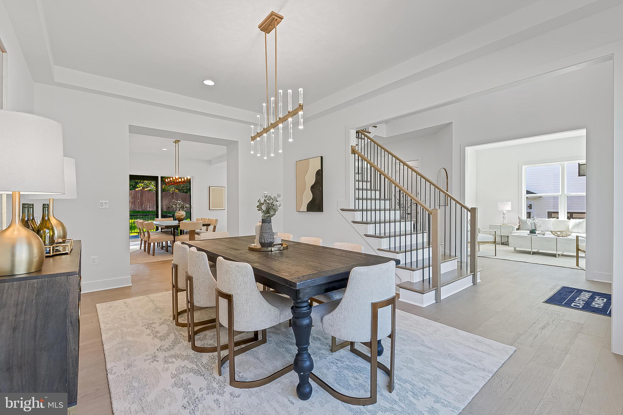 OCCOQUAN OVERLOOK - Residential