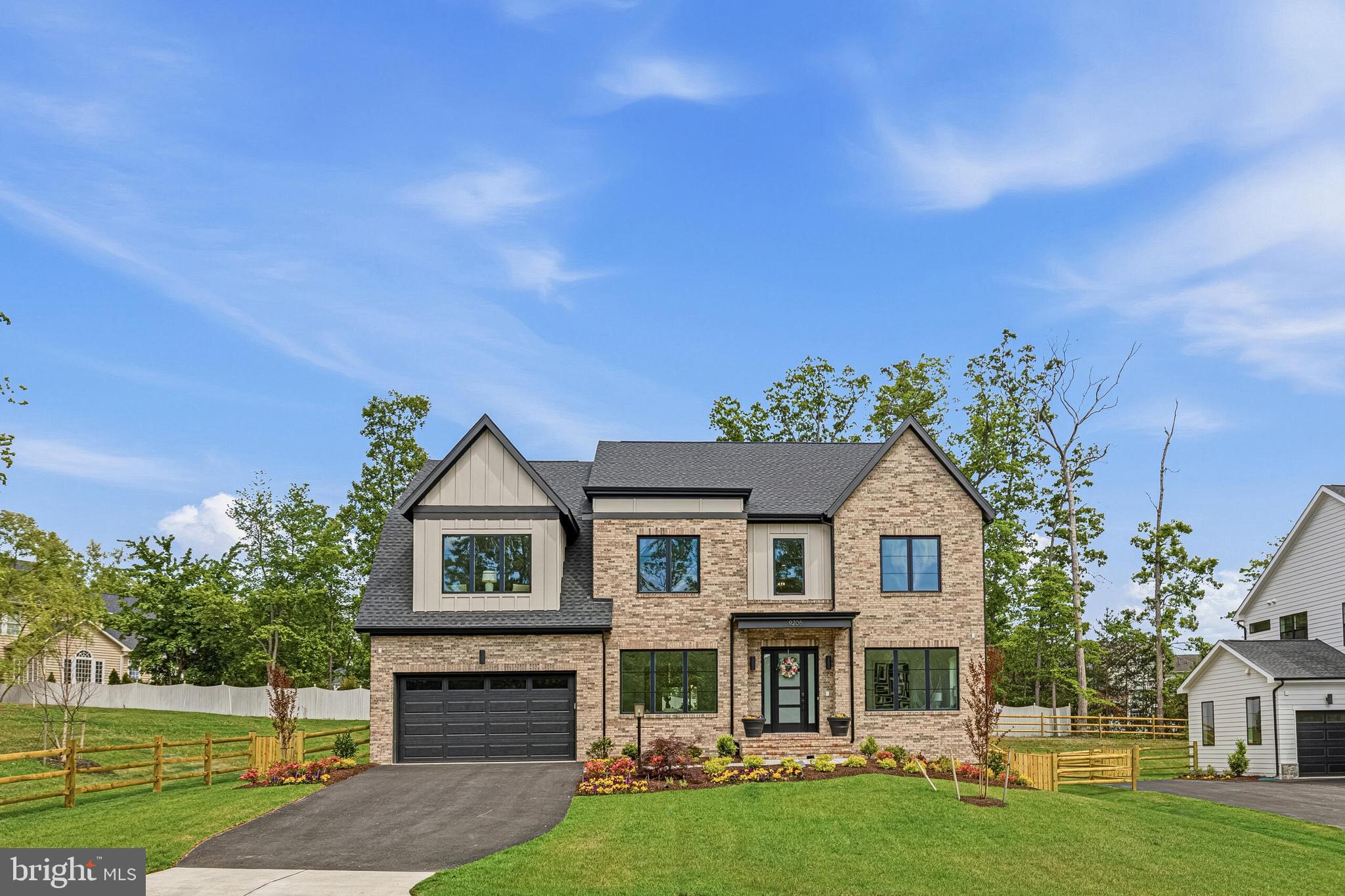 OCCOQUAN OVERLOOK - Residential