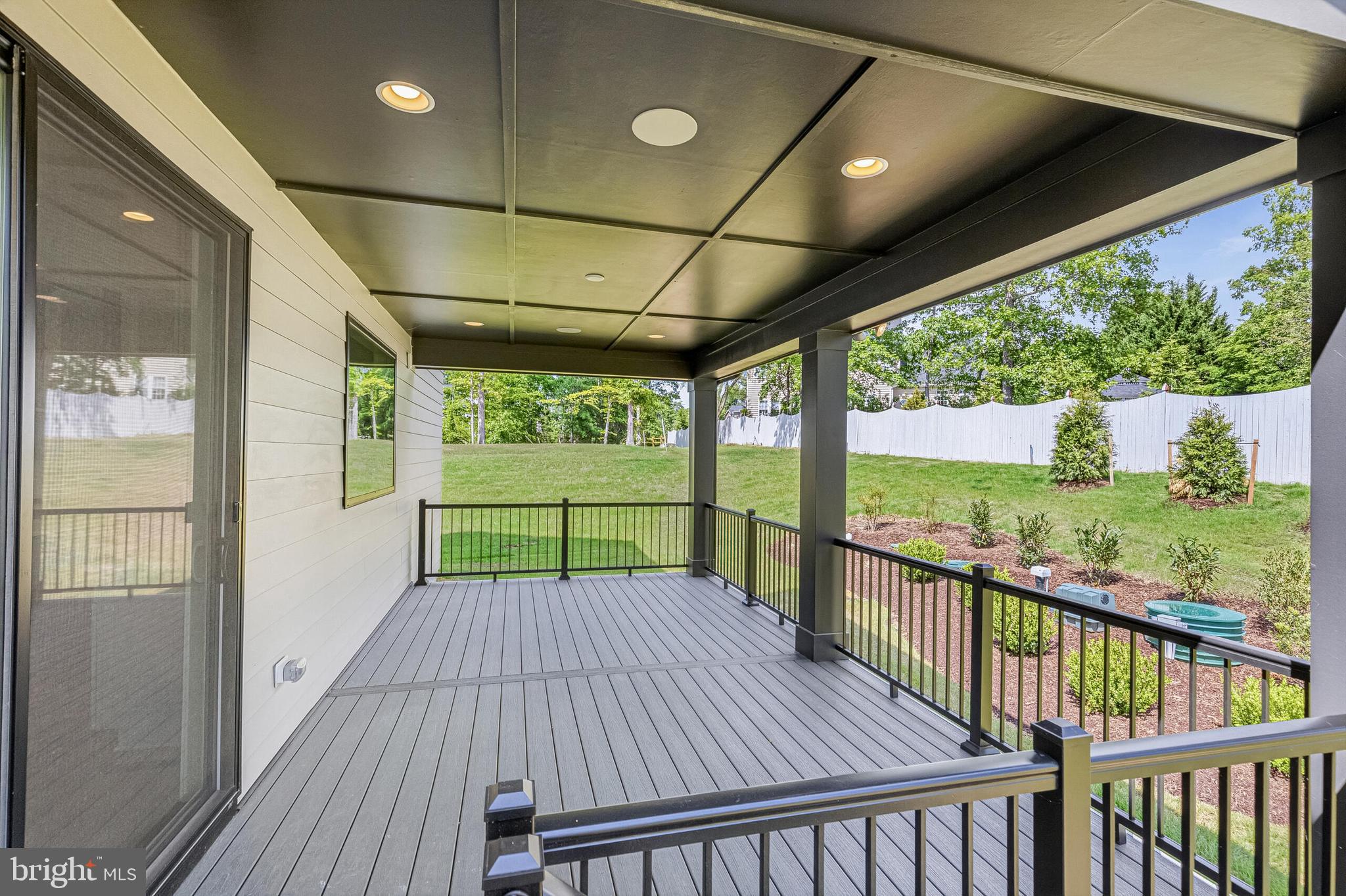 OCCOQUAN OVERLOOK - Residential