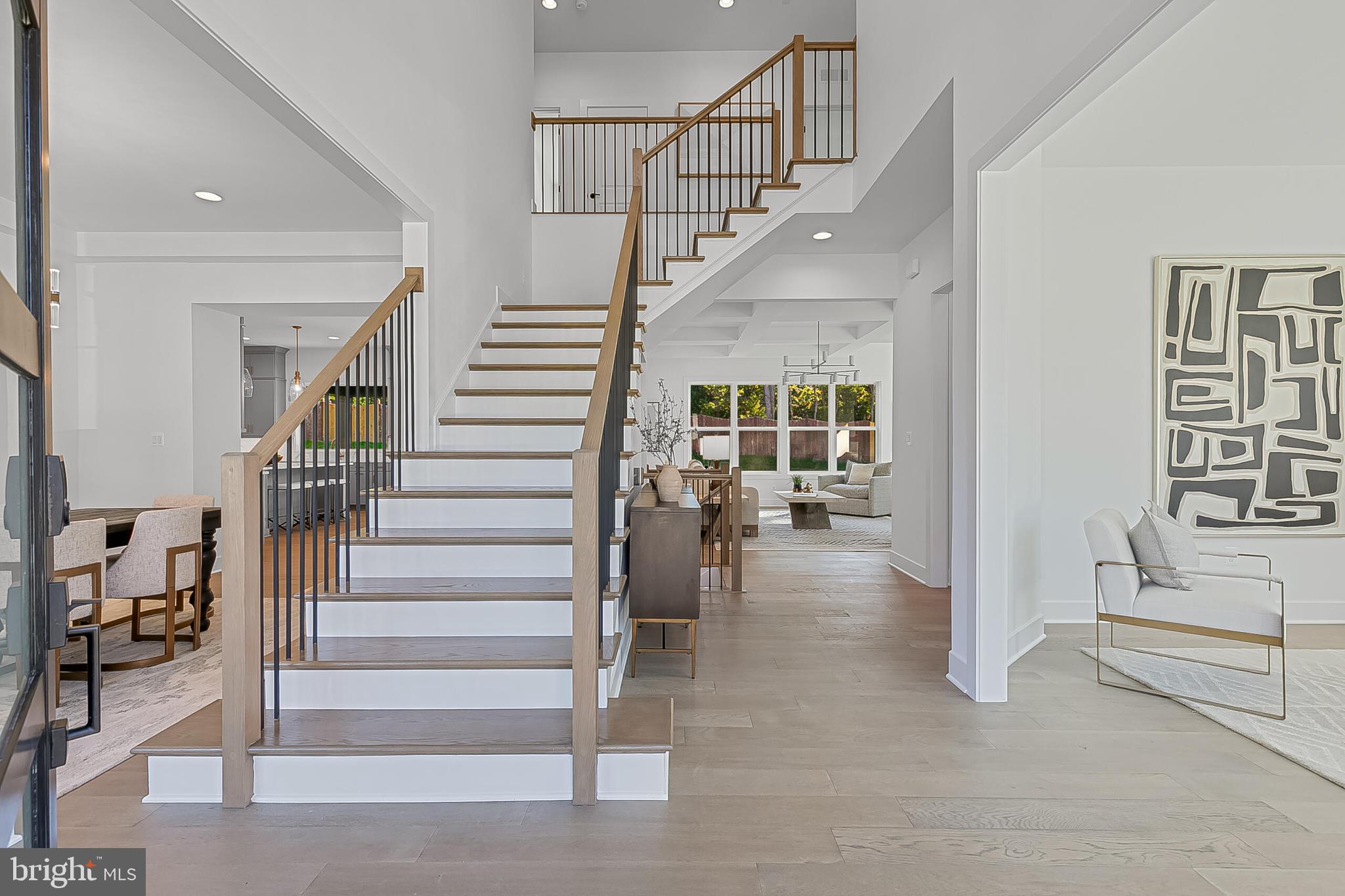 OCCOQUAN OVERLOOK - Residential