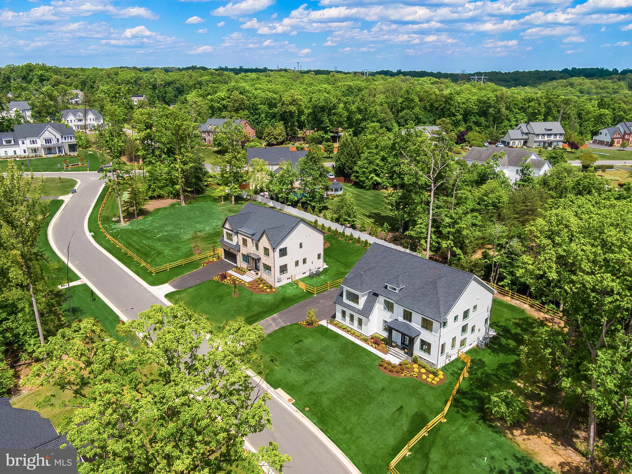 OCCOQUAN OVERLOOK - Residential