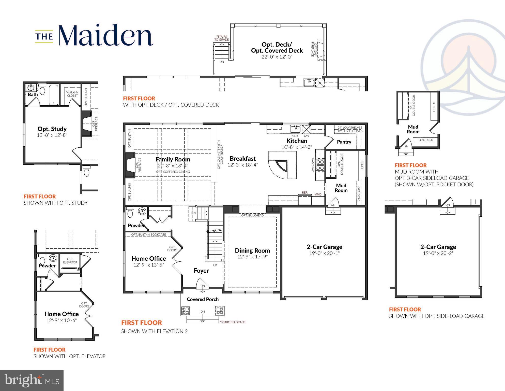 OCCOQUAN OVERLOOK - Residential