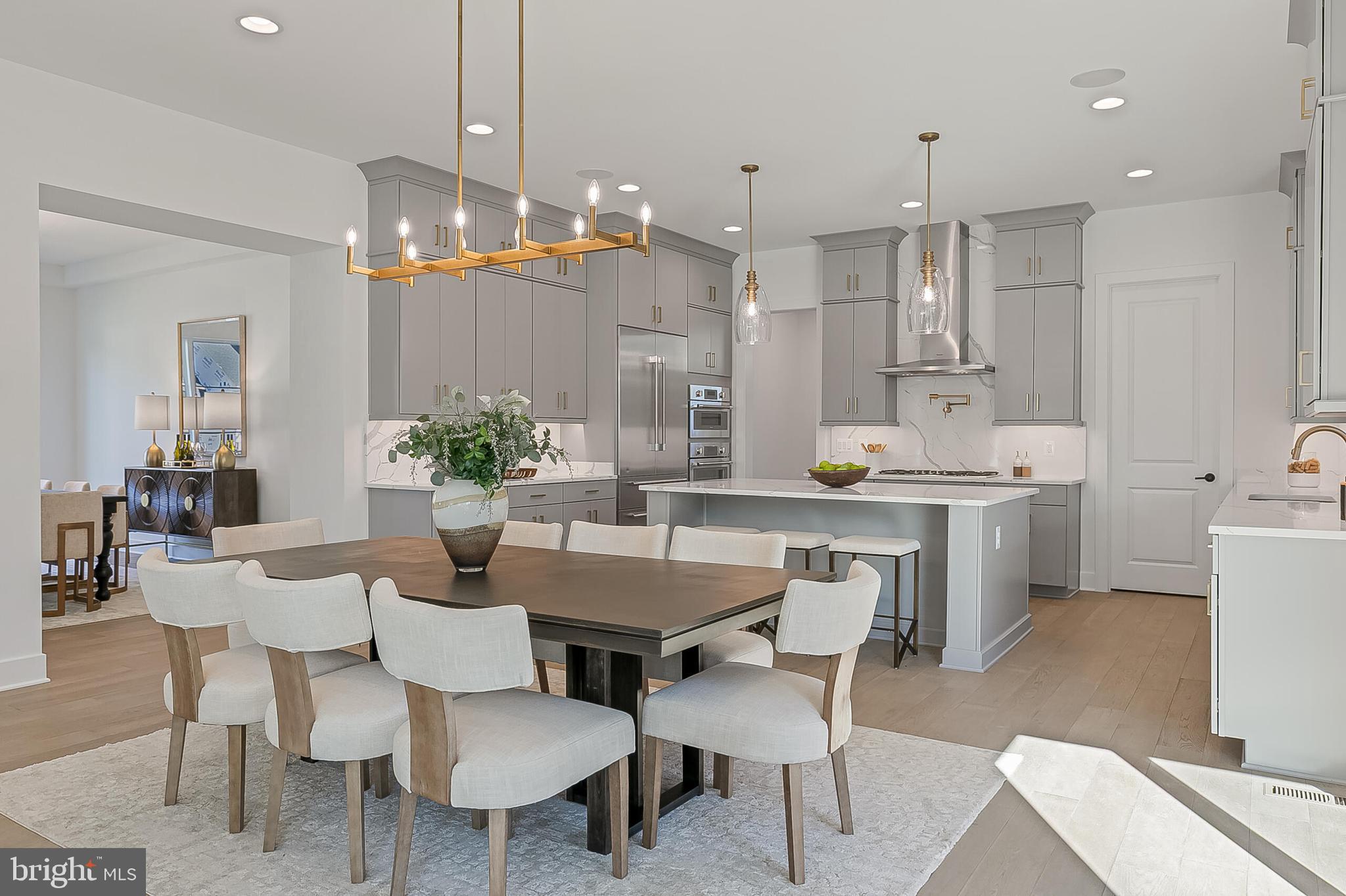 OCCOQUAN OVERLOOK - Residential