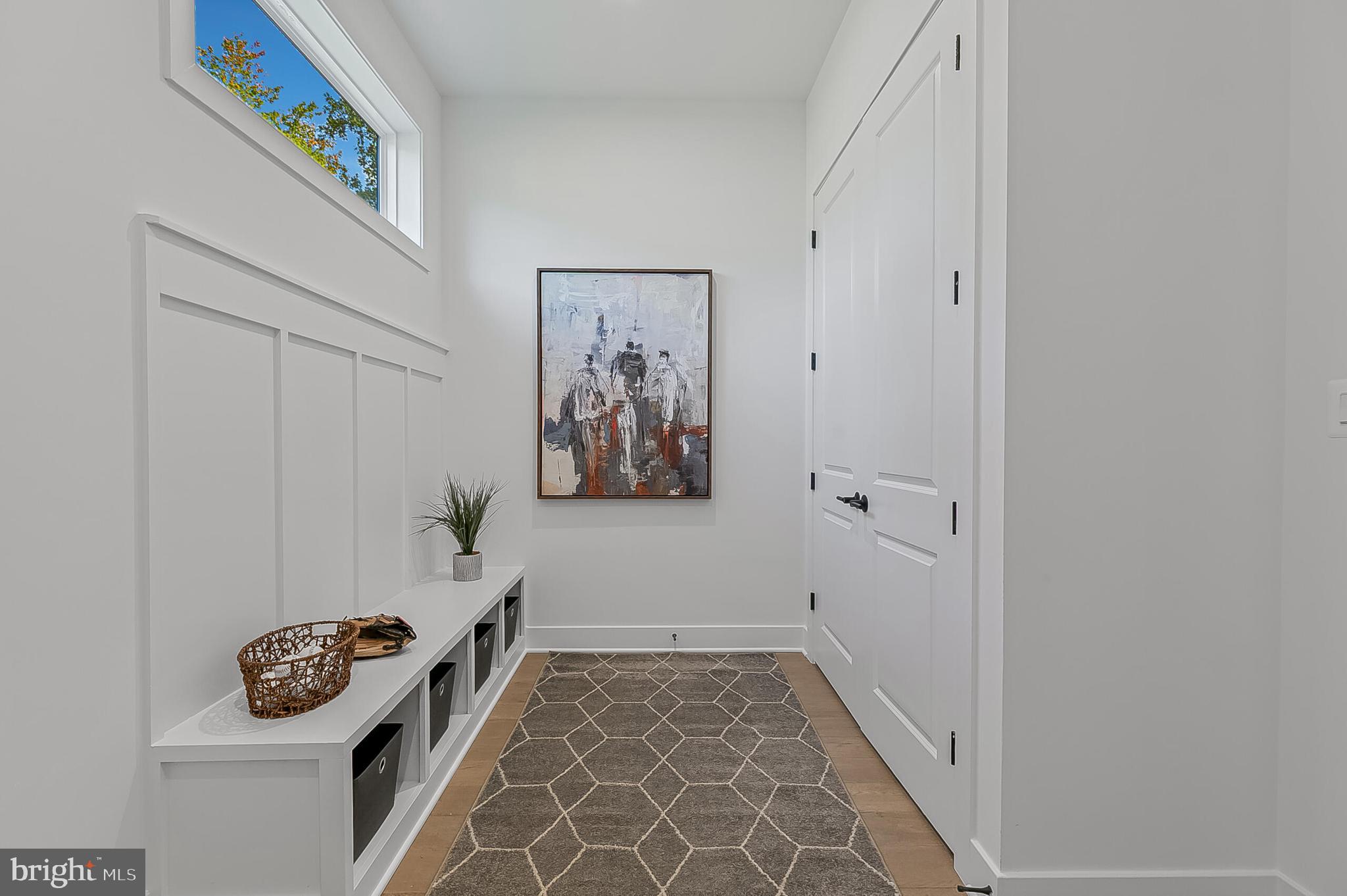 OCCOQUAN OVERLOOK - Residential