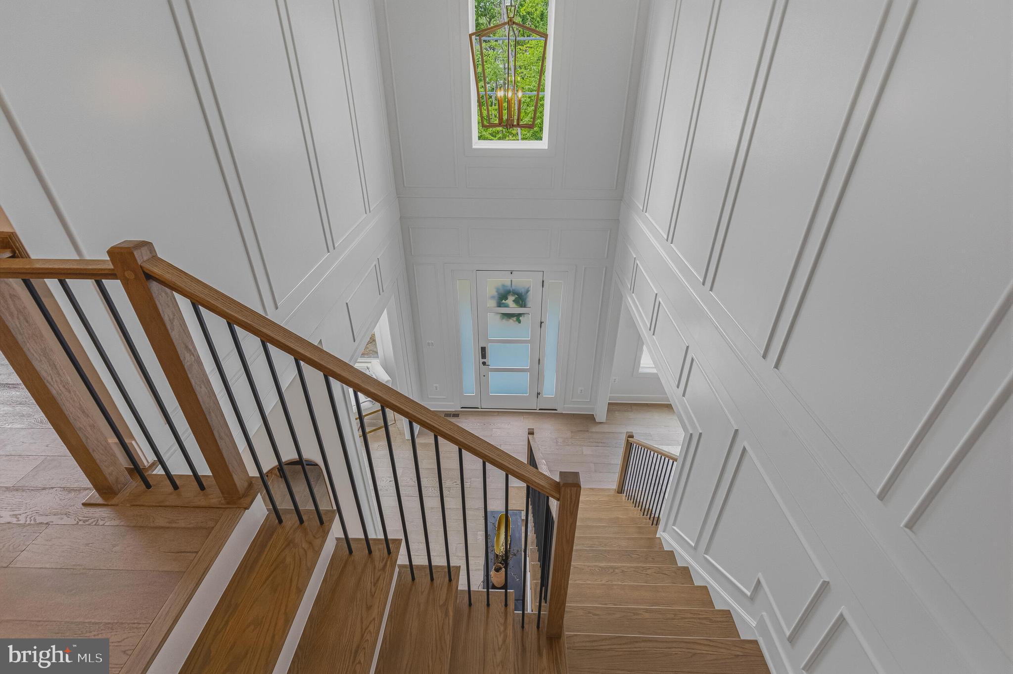 OCCOQUAN OVERLOOK - Residential