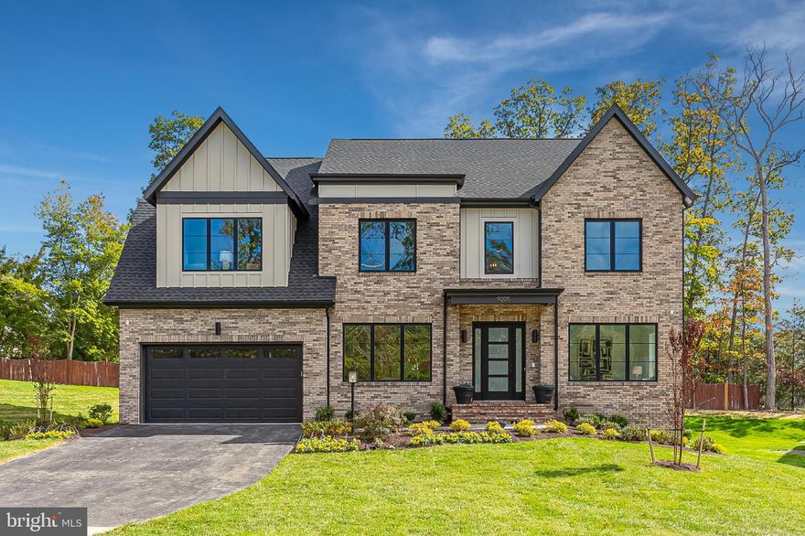 They are here! The wait is over! NEW CONSTRUCTION IN FFX CO! The Woods at Occoquan Overlook built by Craftmark Homes.  Ask about incentives and rate buy-down program!  Perfectly located in FFX CO, near Occoquan and major commuting routes, Homesite 12, The Maiden, is ready for move-in this fall!  Panoramic views, this home was designed with light filled rooms in mind. it allows for seamless indoor-outdoor living, dining and entertainment. In addition to elegant formal living and dining areas and a handsome study, this home features a welcoming kitchen with an adjacent family room. The extensive primary suite is designed with an open sitting area, perfect for the much-needed restful space. Two spacious guest suites options are available on the Maiden. Please take a leisurely drive to visit the location of the community and visit craftmarkhomes.com for additional information and pictures. Ask about our incentives. Business hours are 11-5 (days off are Thurs/Fri).  Visit Builder Website and email/call Builder Showing Contact.