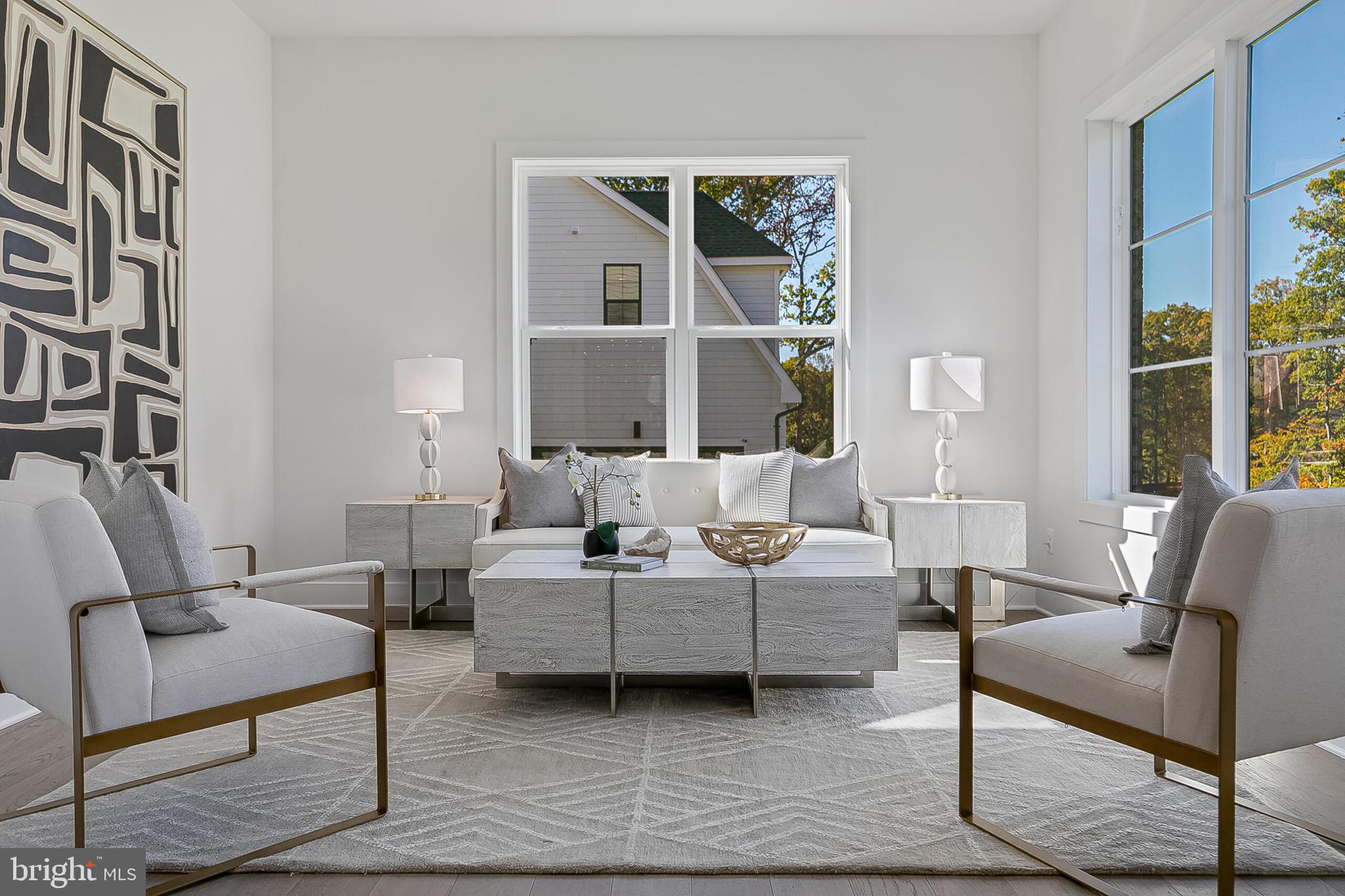 OCCOQUAN OVERLOOK - Residential