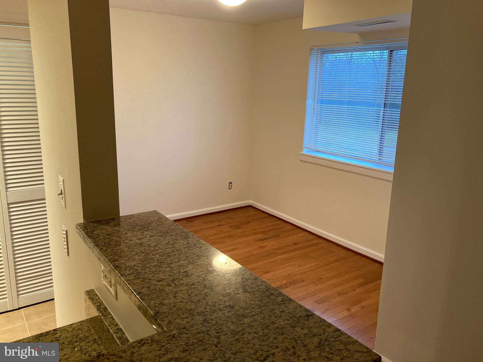 MARKHAM VIEW CONDOMINIUMS - Residential Lease