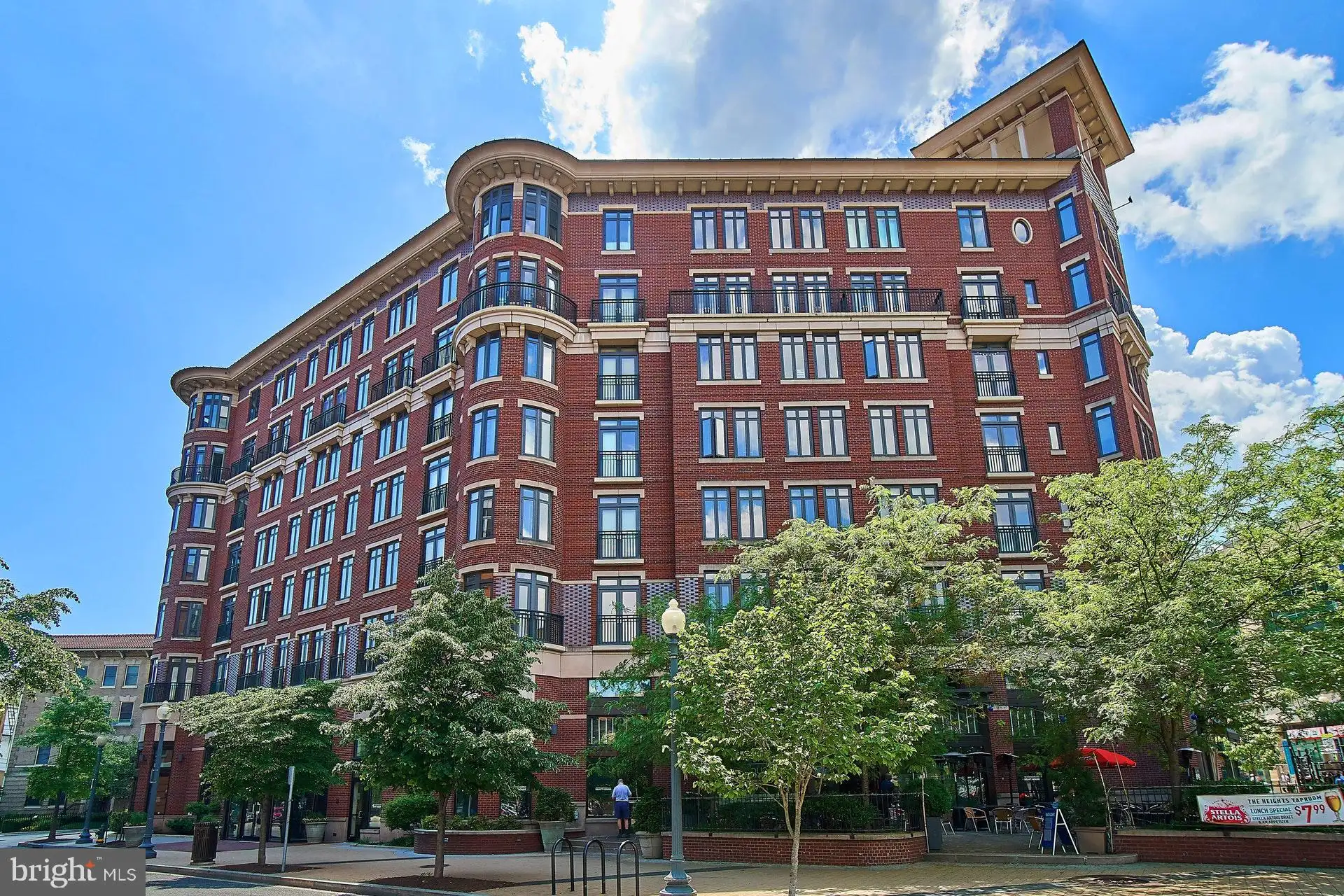 1390 Kenyon Street NW Unit 713, Washington, DC 20010