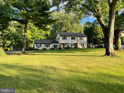 Homes For Sale - 1305 Twining Road<br/> Montgomery County, DRESHER, PA 19025