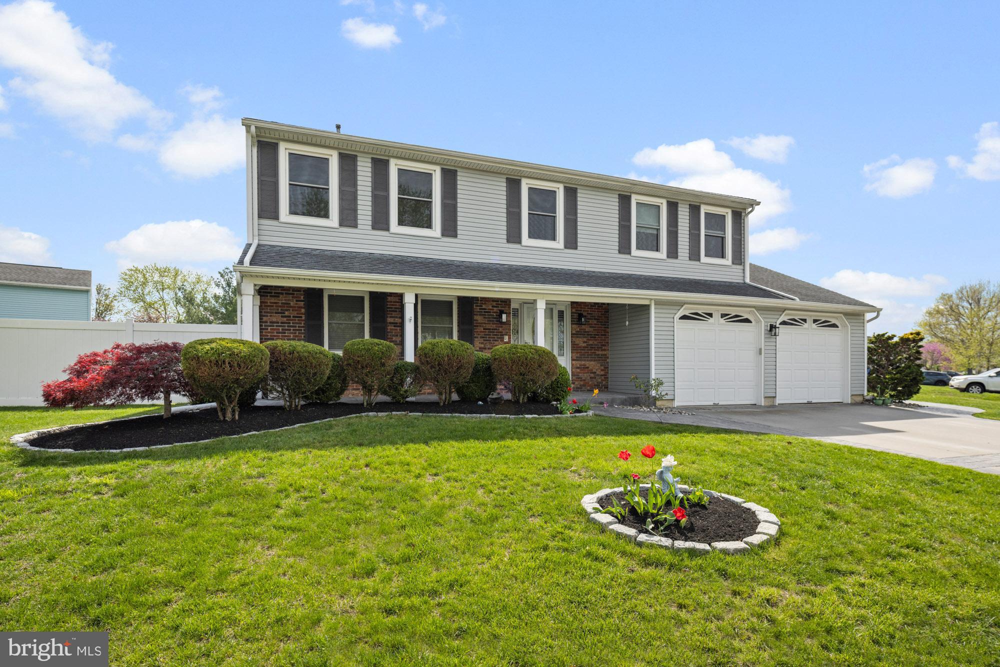 409 SEDGWICK LANE