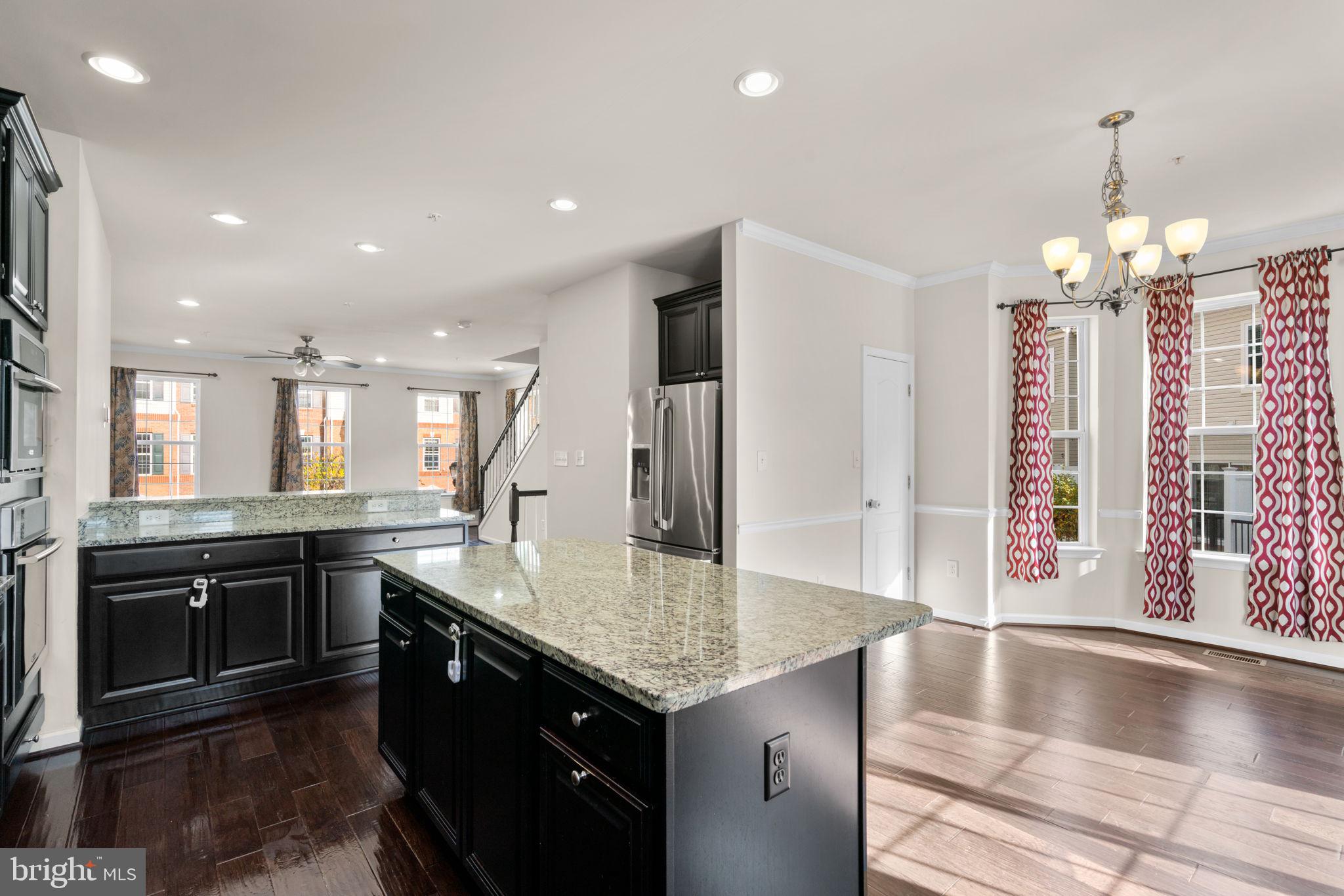 BLUE STREAM - Residential Lease