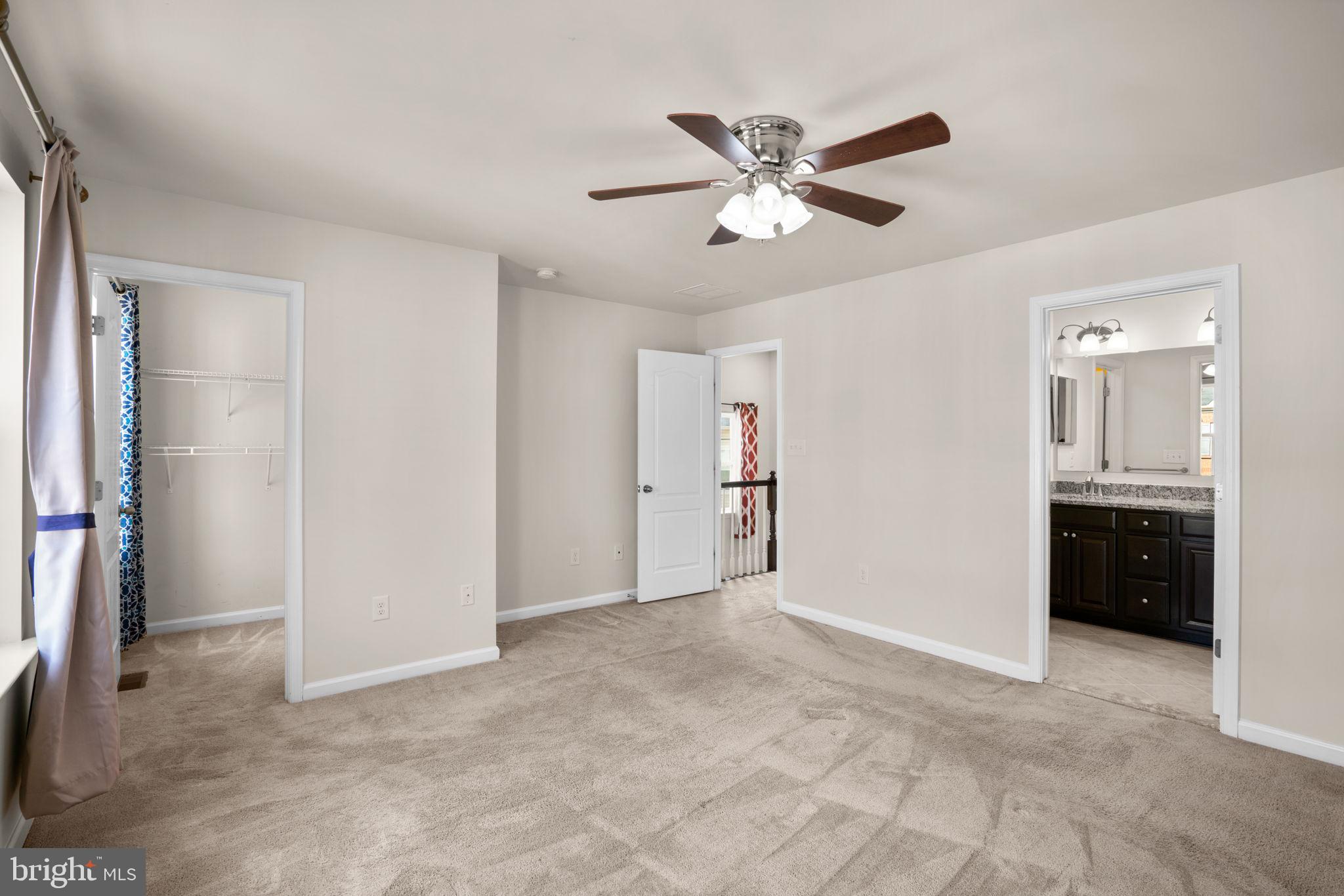 BLUE STREAM - Residential Lease