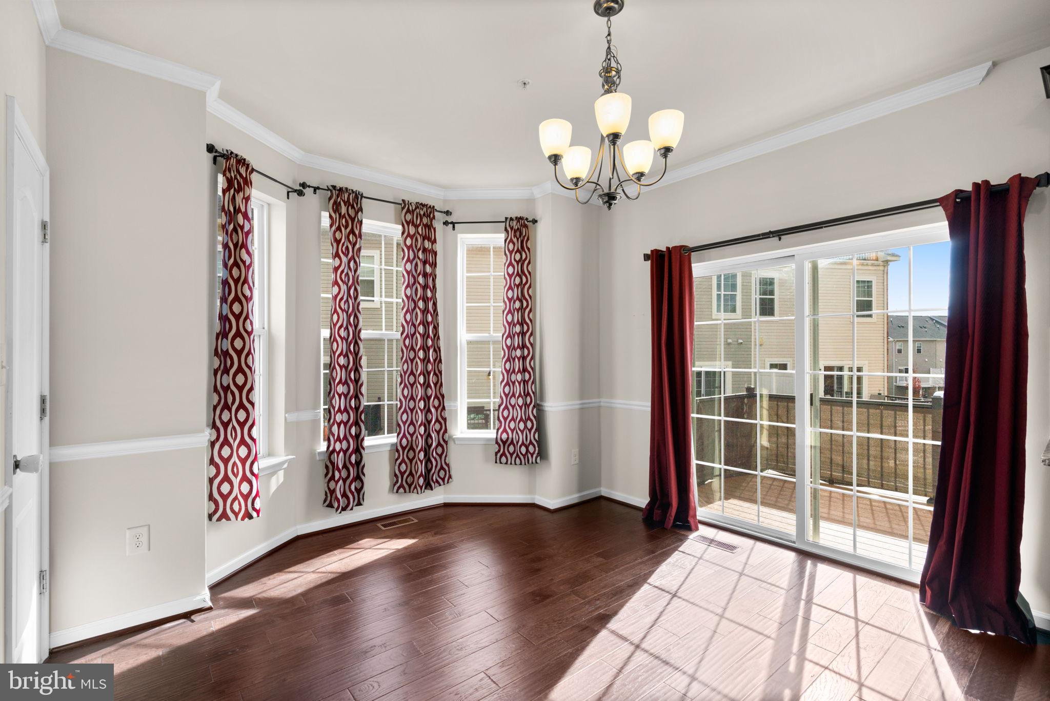 BLUE STREAM - Residential Lease