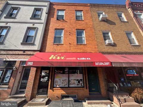 Photo of 1922 E Passyunk Avenue, PHILADELPHIA, PA 19148 (MLS # PAPH2587168)