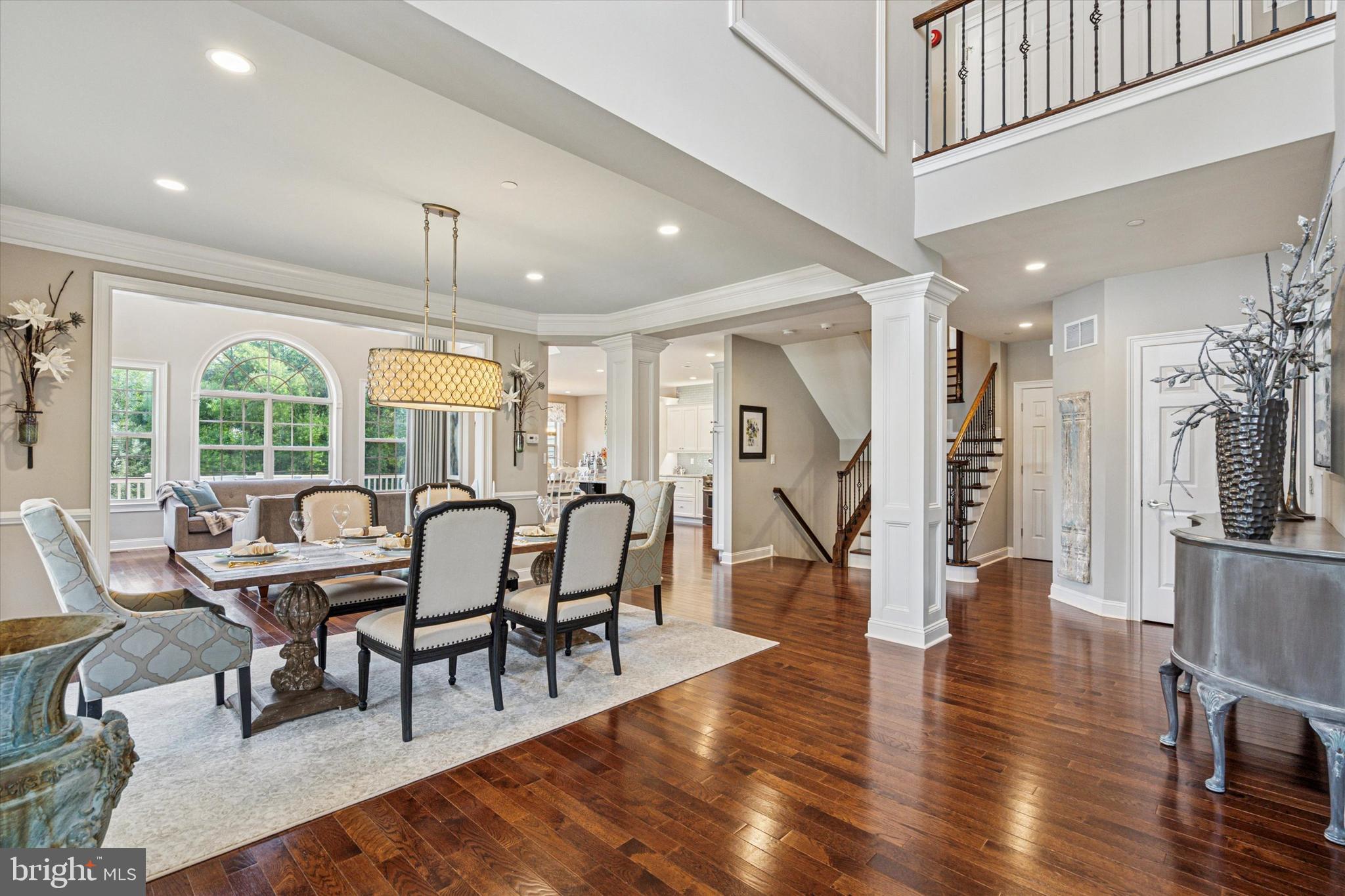 SILVER MAPLE FARM - Residential