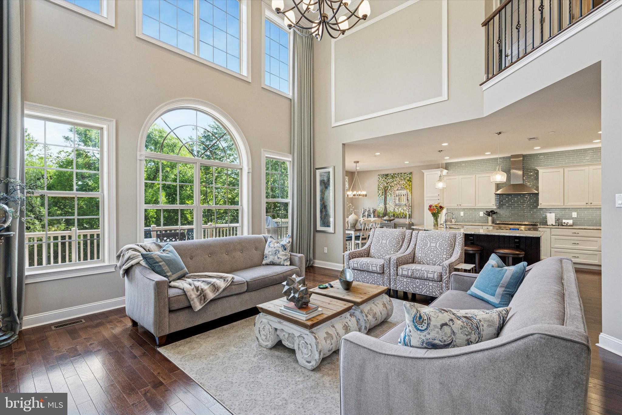 SILVER MAPLE FARM - Residential