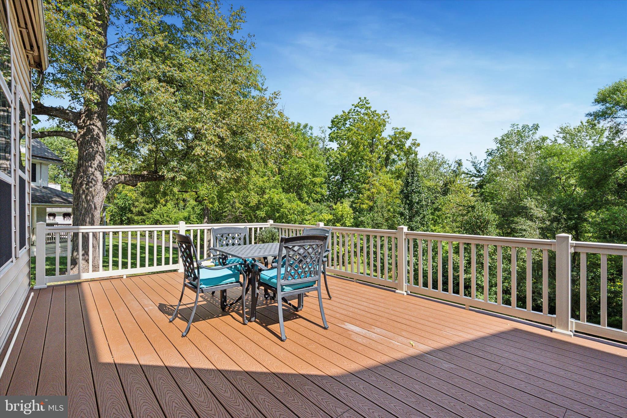 SILVER MAPLE FARM - Residential