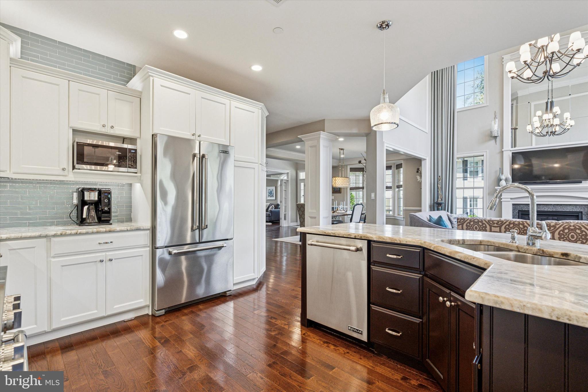 SILVER MAPLE FARM - Residential