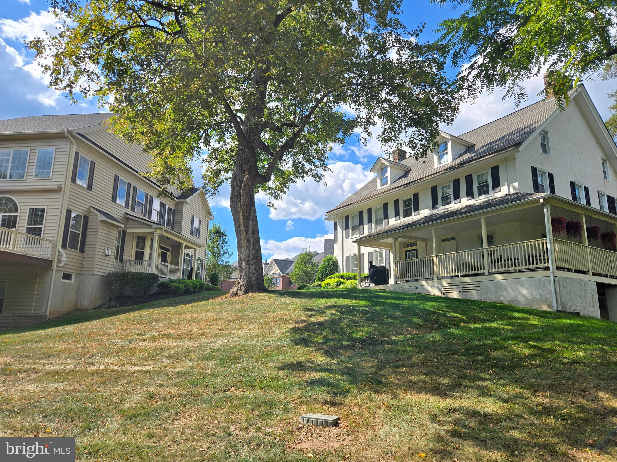 SILVER MAPLE FARM - Residential