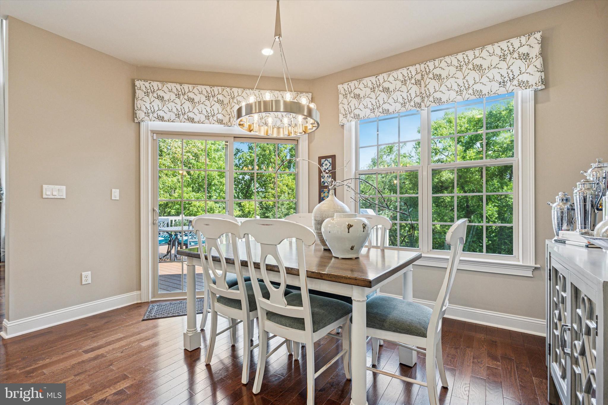 SILVER MAPLE FARM - Residential