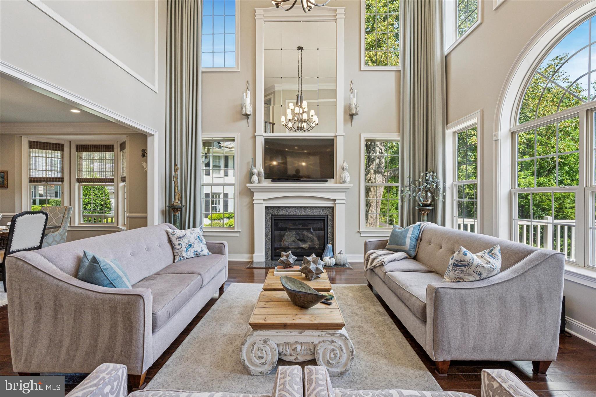 SILVER MAPLE FARM - Residential