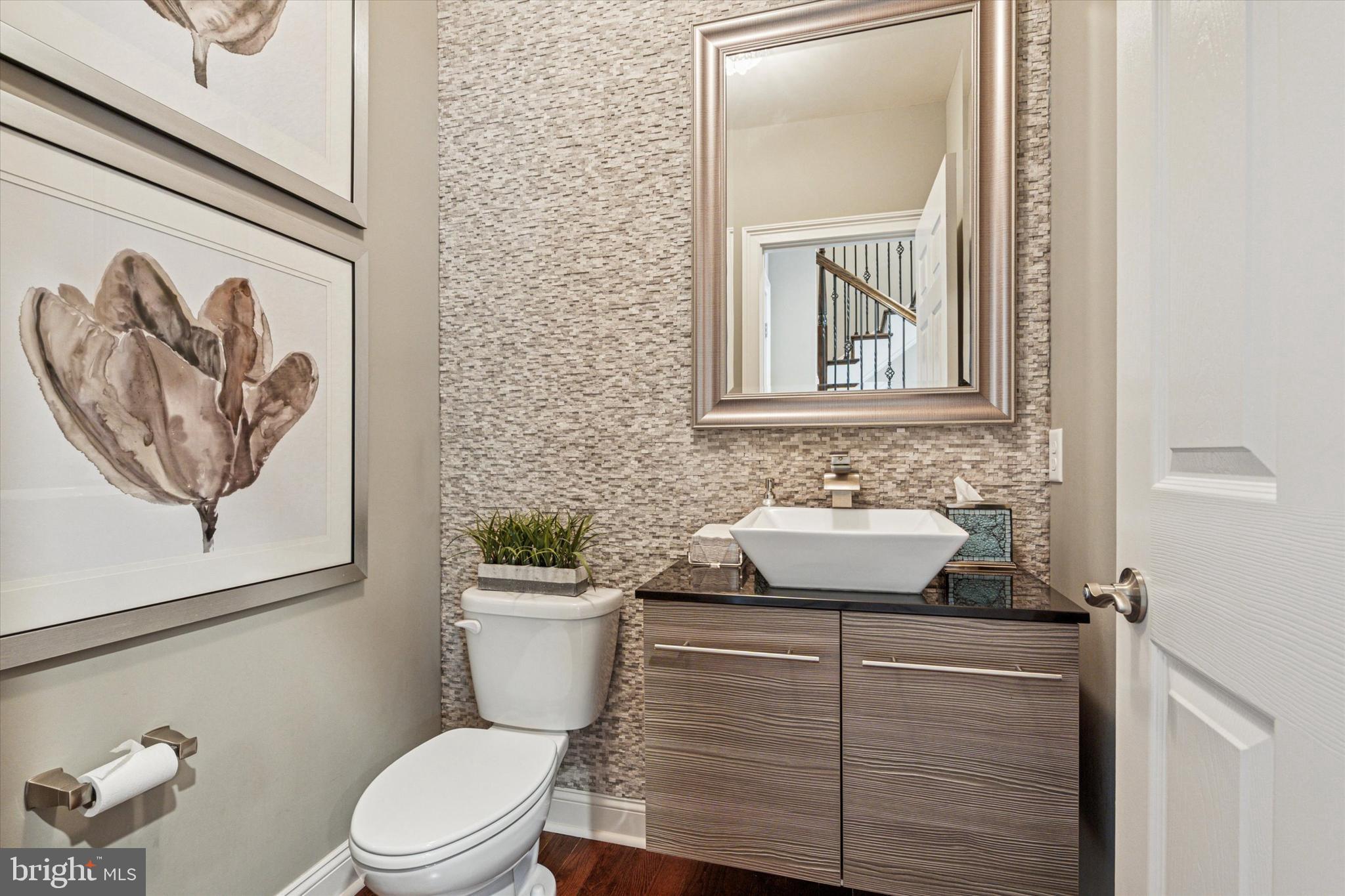 SILVER MAPLE FARM - Residential