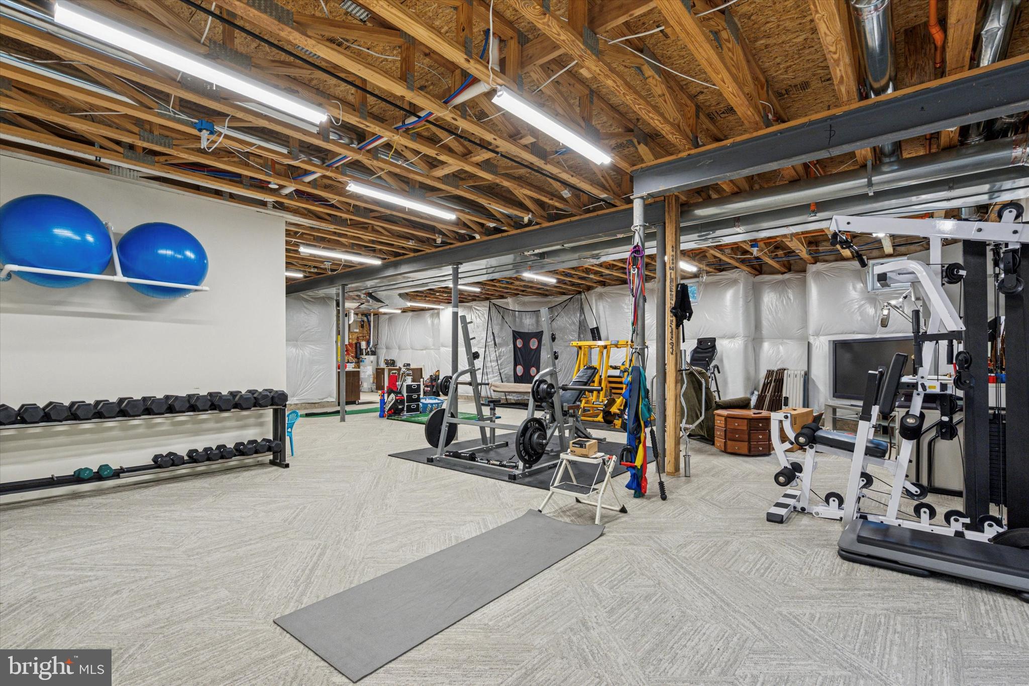 SILVER MAPLE FARM - Residential