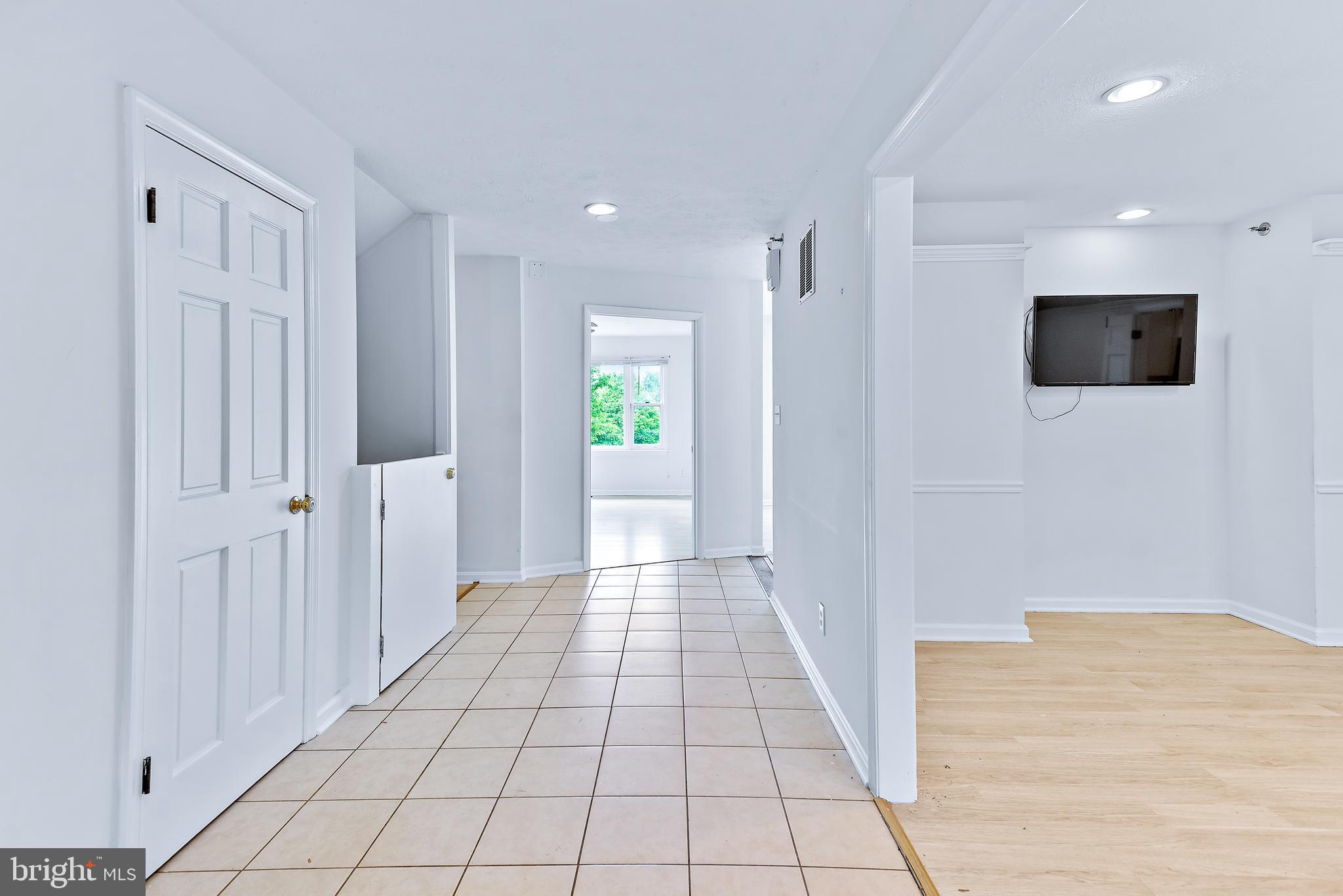 CLARKSVILLE RIDGE - Residential