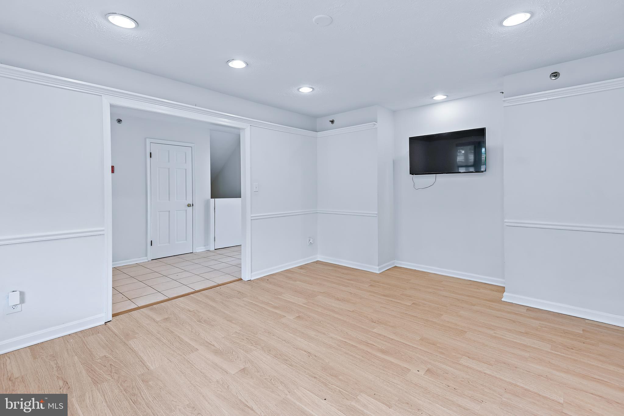 CLARKSVILLE RIDGE - Residential