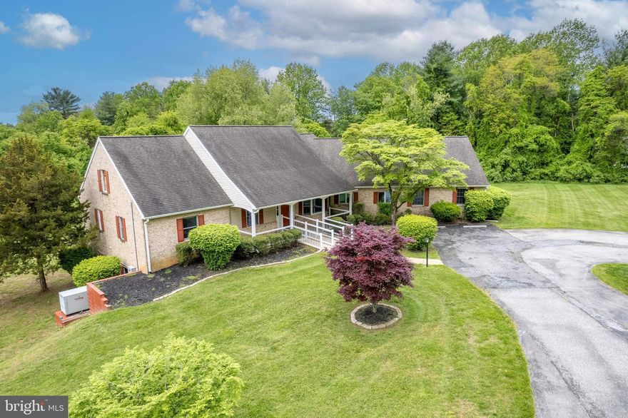 PRIVATE 5-ACRE SETTING ON A QUIET CUL-DE-SAC IN CLARKSVILLE*  HOME HAS MULTIPLE USES AND CLASSIFICATIONS (SEE TAX RECORDS)*  CURRENTLY BEING SOLD AS A RESIDENCE - THE HOME WAS FORMERLY AN ASSISTED LIVING FACILITY WITH ACTIVE STATE & COUNTY LICENSES*  HOME HAS HAD NUMEROUS UPDATES (SEE DISCLOSURES)*  SQUARE FOOTAGE OF THE HOME IS ESTIMATED BASED ON PREVIOUS APPRAISAL - DOES NOT INCLUDE GARAGE* ALL BEDROOMS ARE THE ON MAIN LEVEL  - THERE IS A  POSSIBILITY OF 4 MORE ON THE LOWER LEVEL* ADDITIONAL UNFINISHED ATTIC SPACE CAN ACCOMMODATE A FULL APARTMENT AND OUTSIDE STAIRS/DECK ACCESS* BEAUTIFUL RURAL SETTING WITH EASY ACCESS TO ROUTE 32 & THE AMENITIES OF RIVER HILL & MAPLE LAWN**** CLICK ON OUR VIRTUAL TOUR LINK FOR ADDITIONAL PICTURES & INFORMATION!