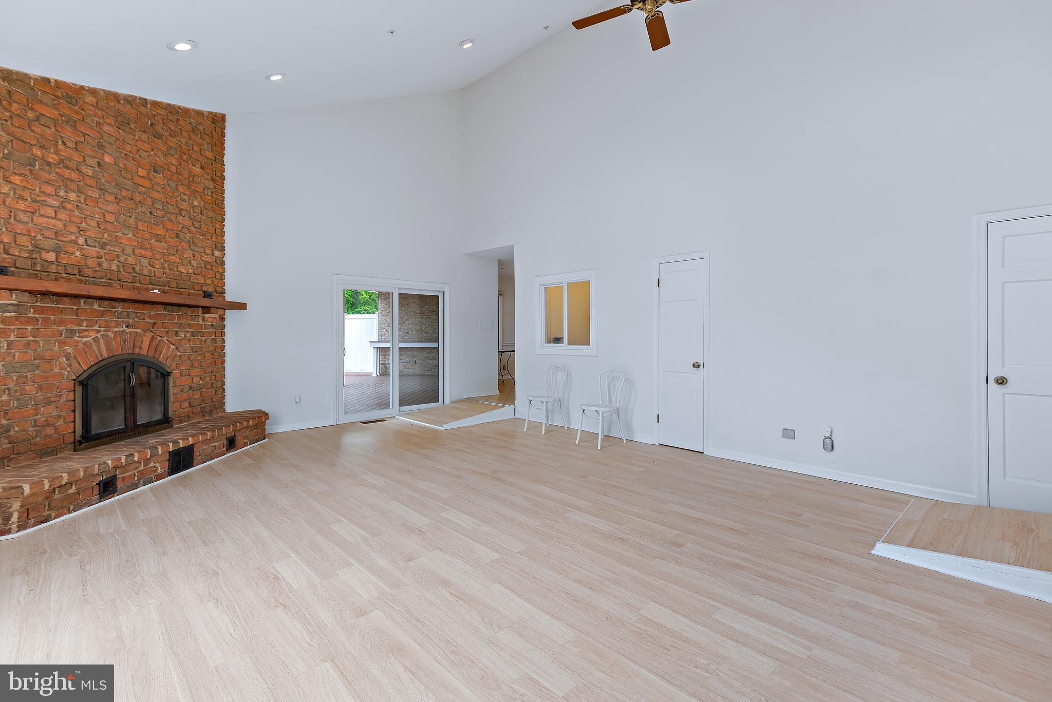 CLARKSVILLE RIDGE - Residential