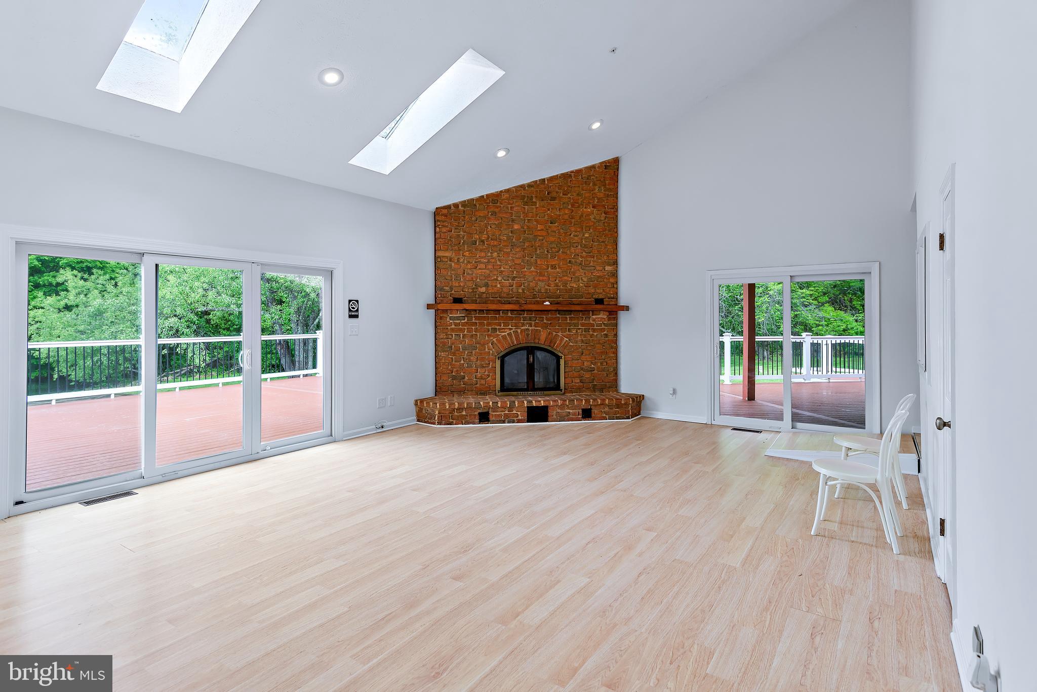 CLARKSVILLE RIDGE - Residential