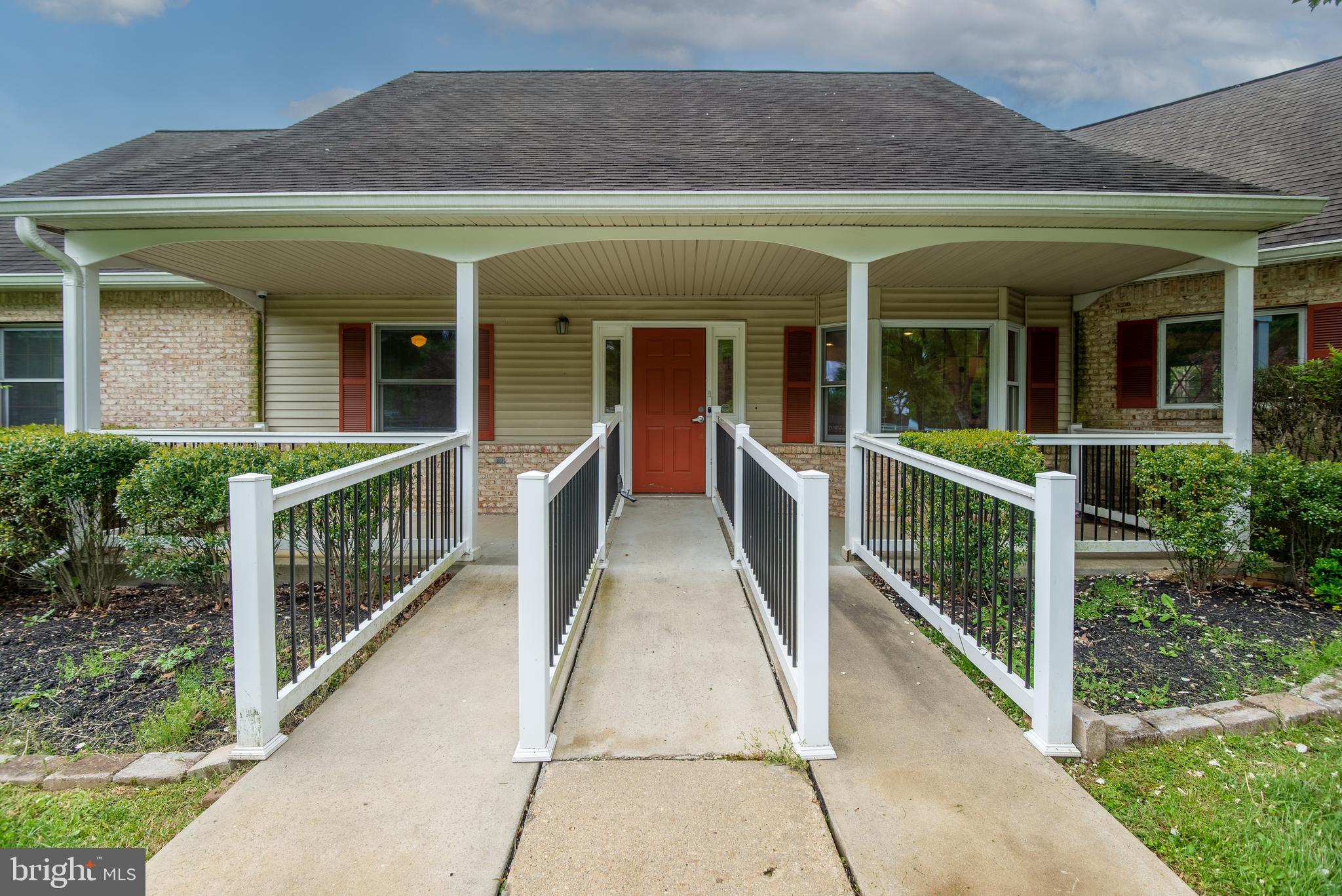 CLARKSVILLE RIDGE - Residential