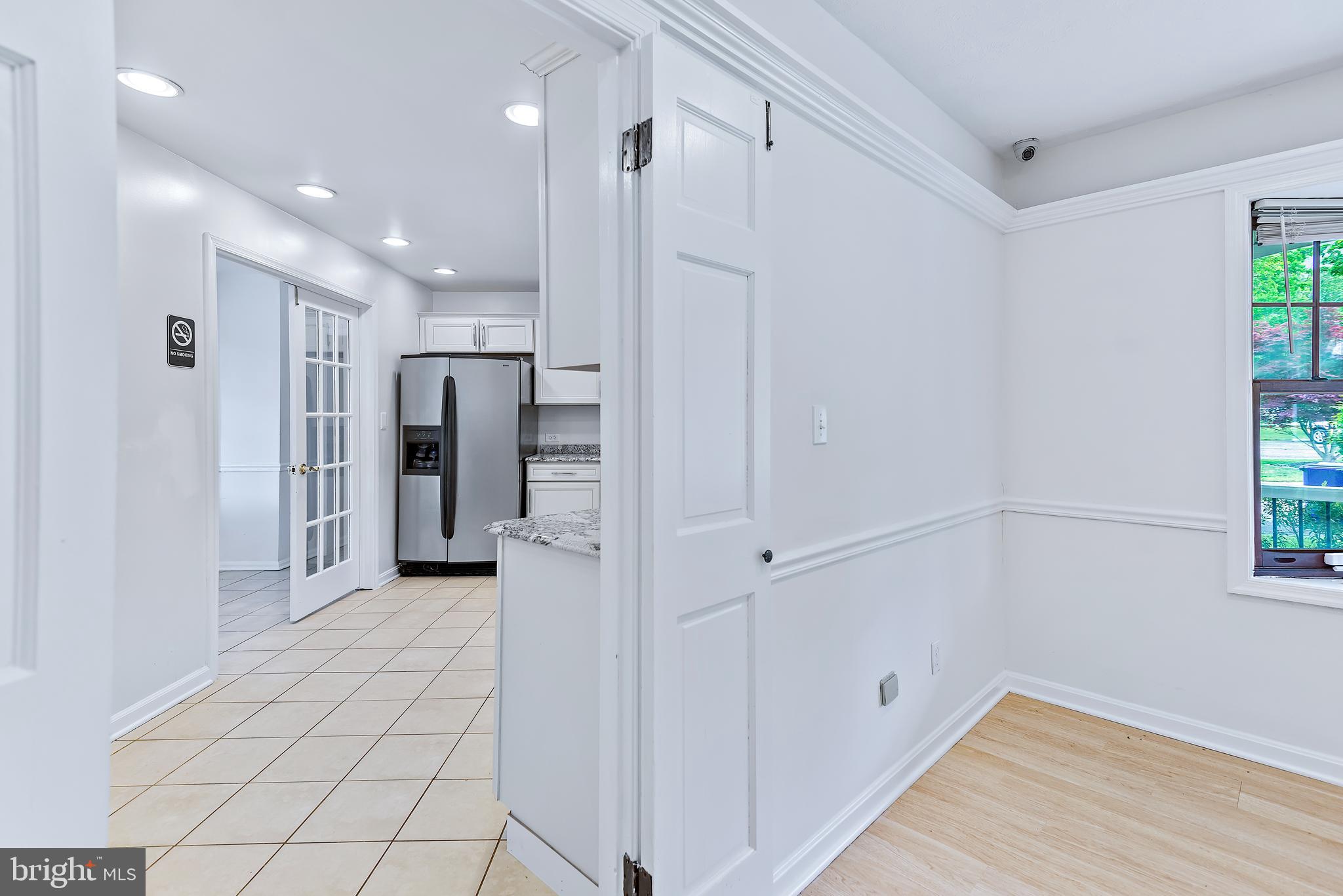 CLARKSVILLE RIDGE - Residential