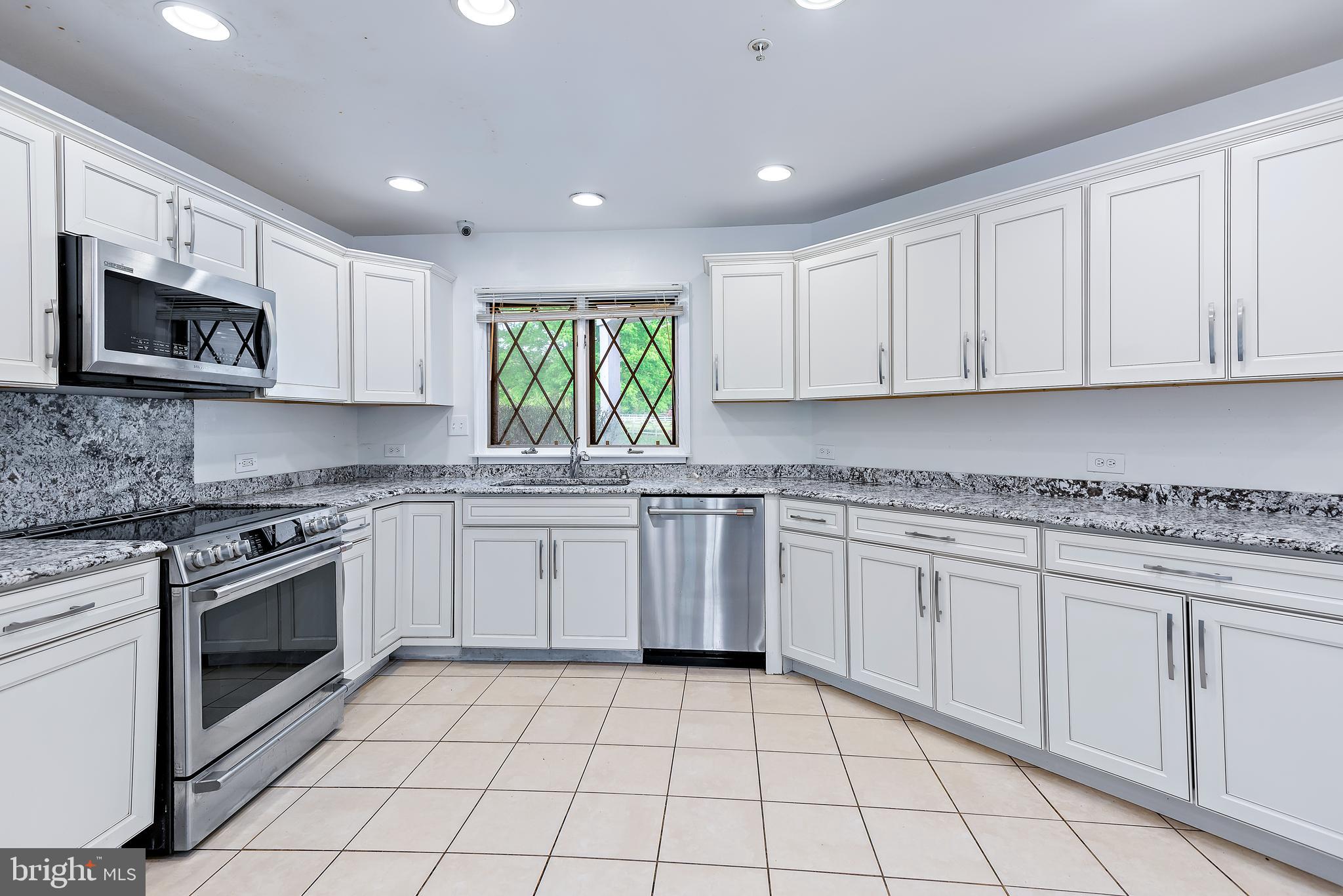 CLARKSVILLE RIDGE - Residential