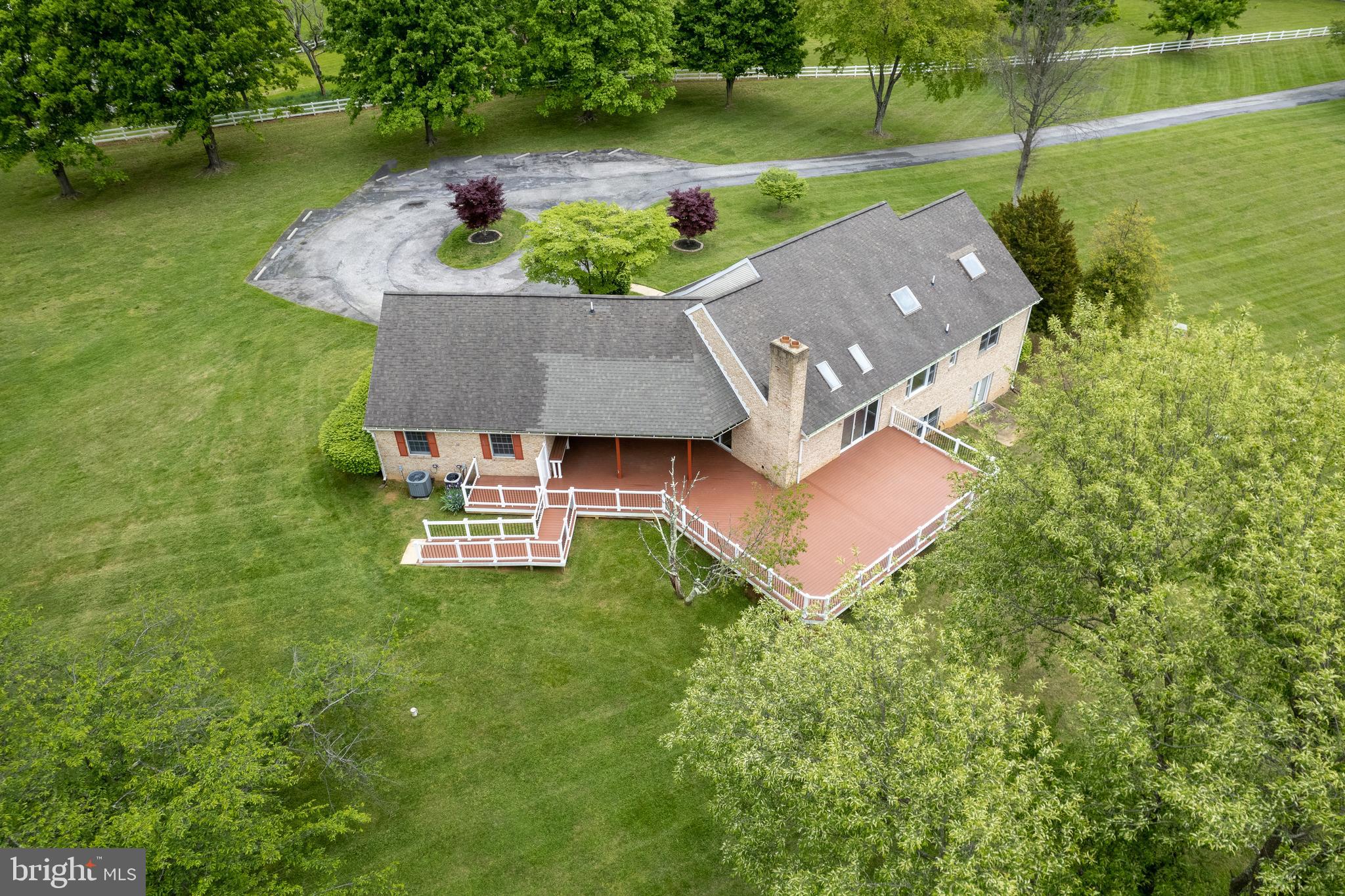 CLARKSVILLE RIDGE - Residential