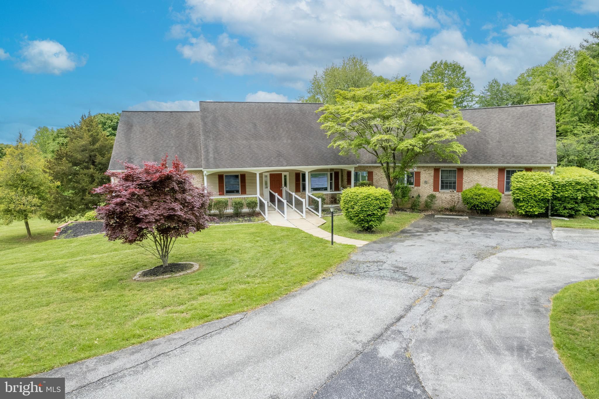 CLARKSVILLE RIDGE - Residential