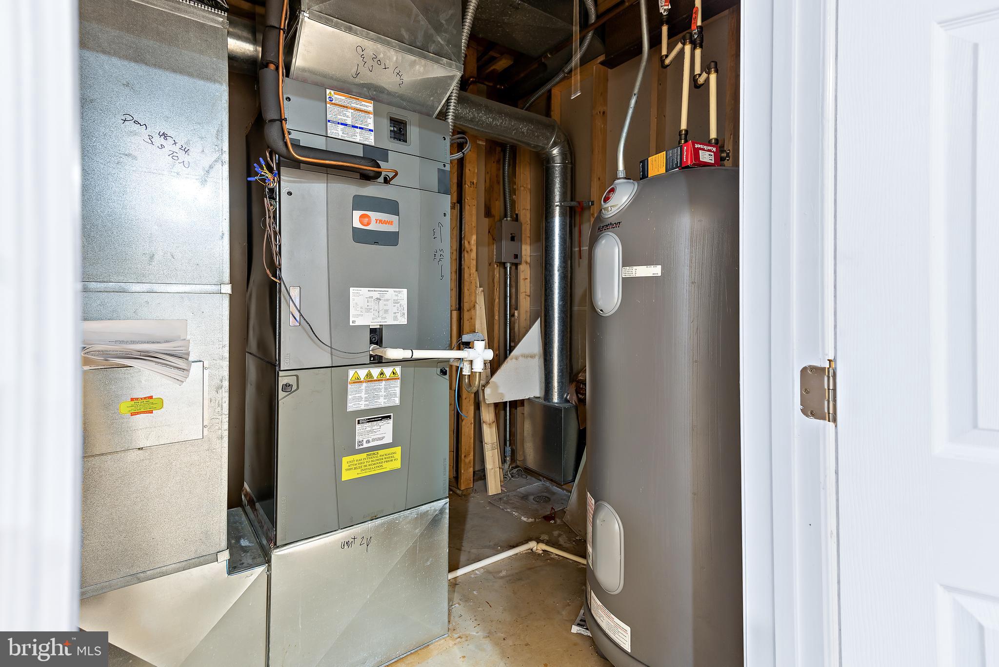 CLARKSVILLE RIDGE - Residential