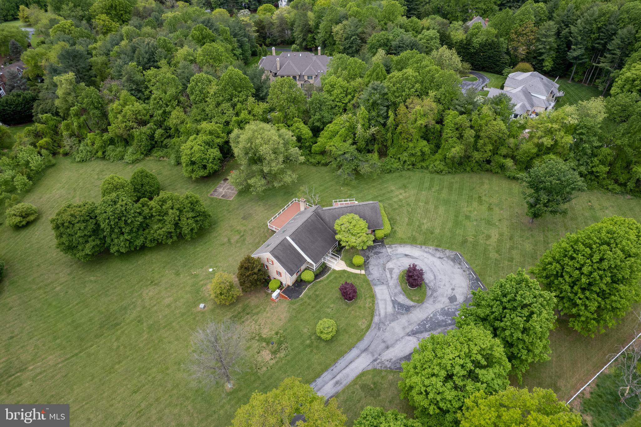 CLARKSVILLE RIDGE - Residential