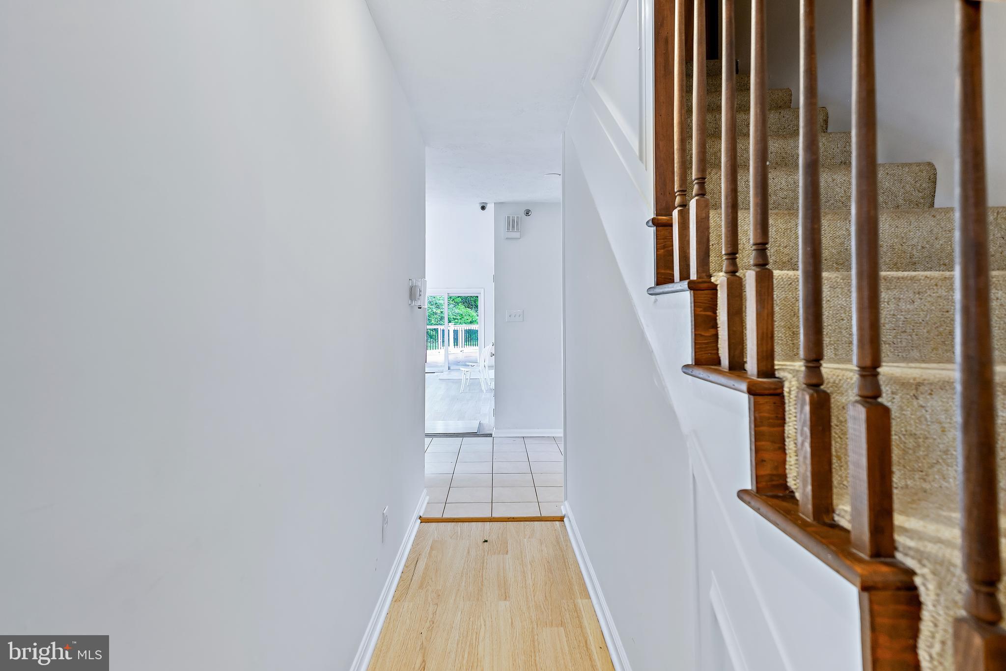 CLARKSVILLE RIDGE - Residential