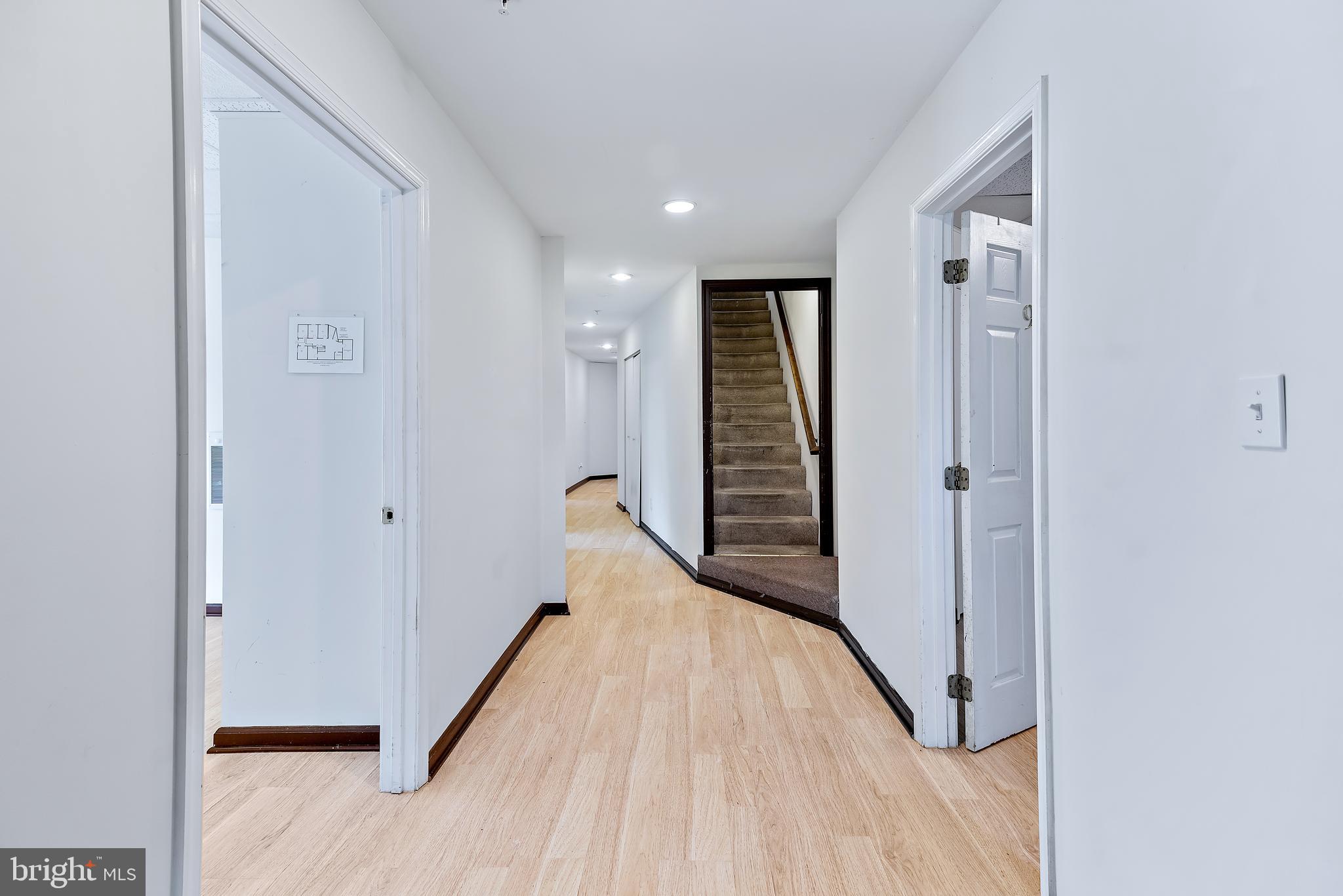 CLARKSVILLE RIDGE - Residential