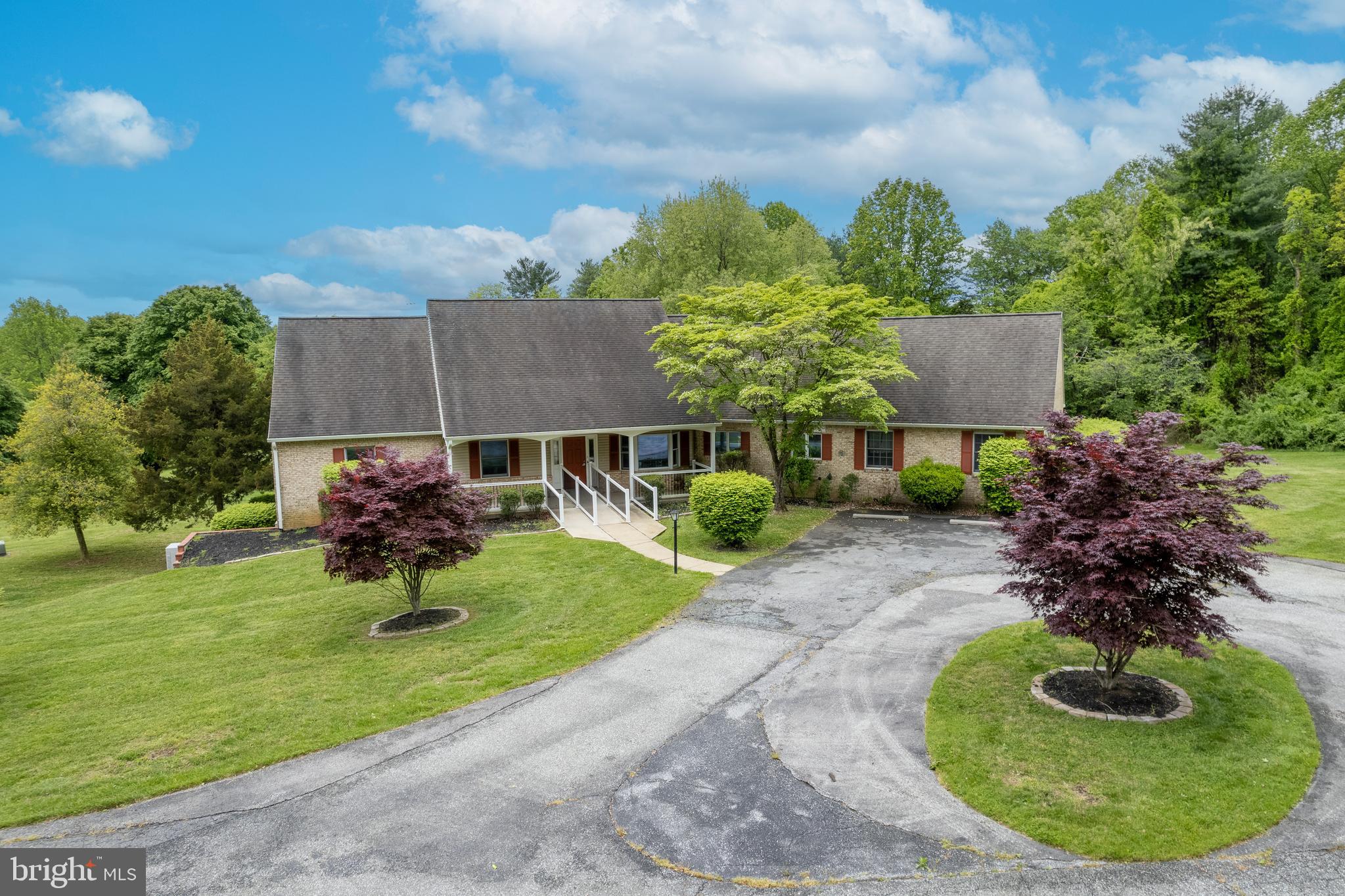 CLARKSVILLE RIDGE - Residential