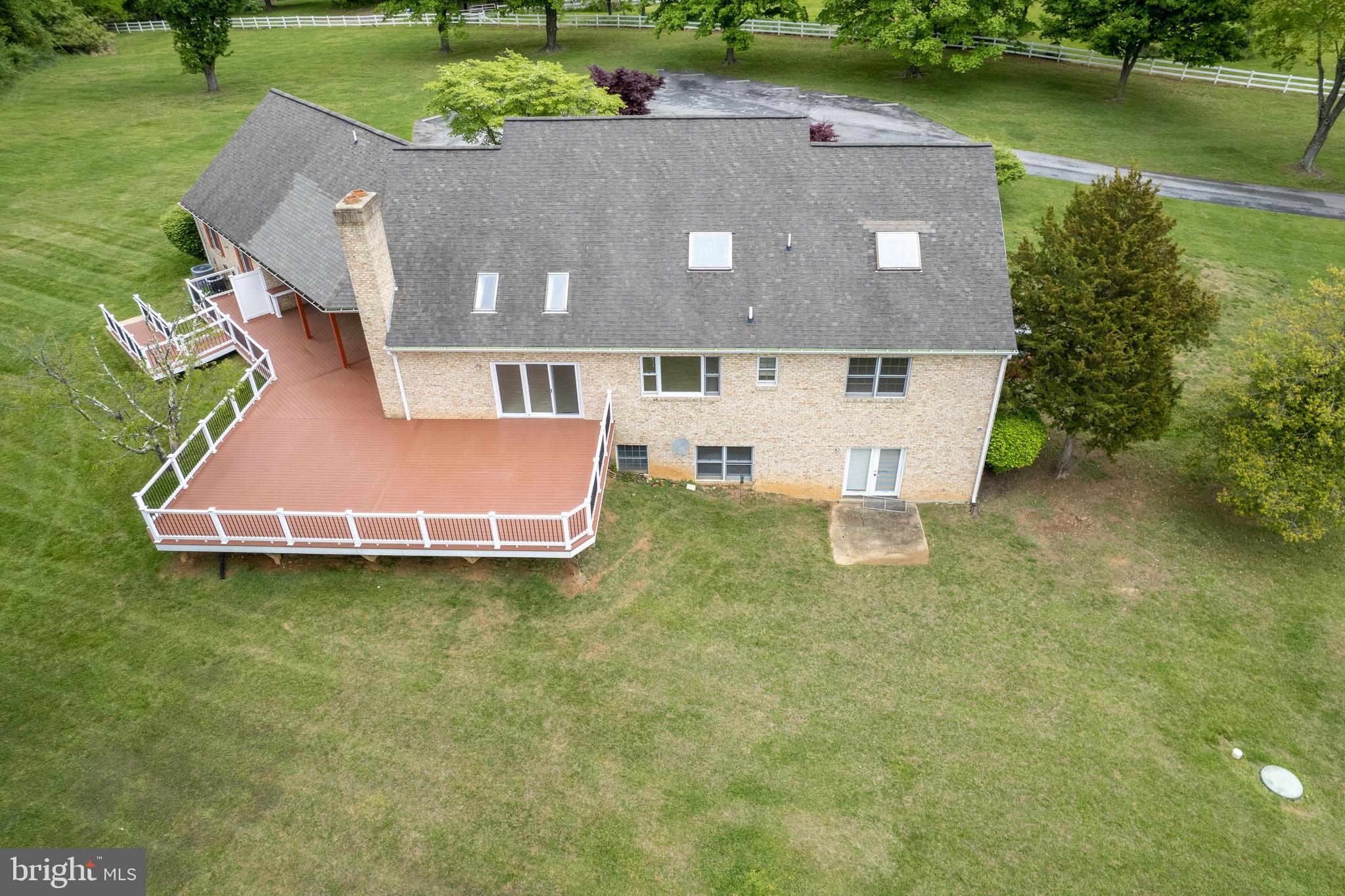 CLARKSVILLE RIDGE - Residential