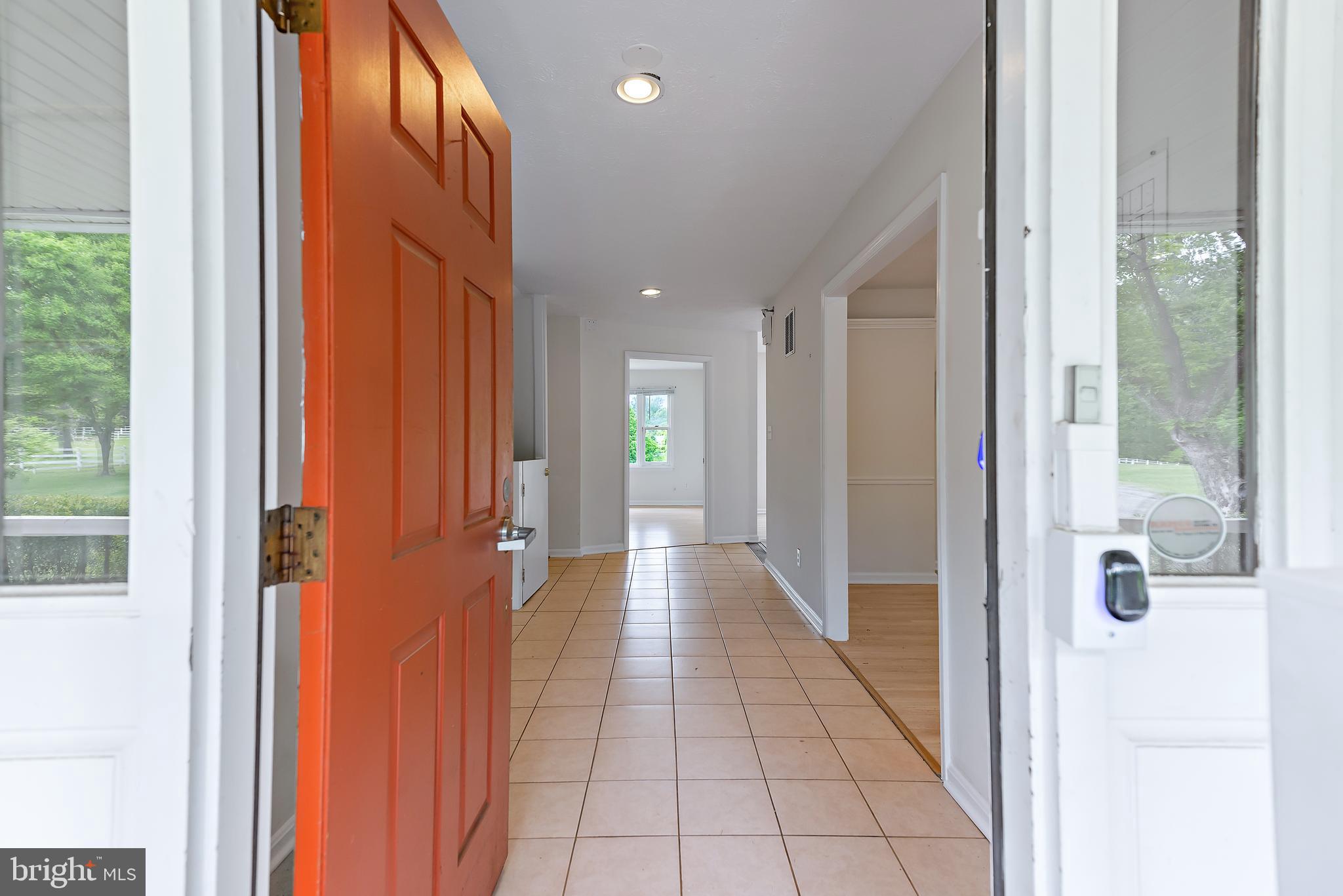 CLARKSVILLE RIDGE - Residential