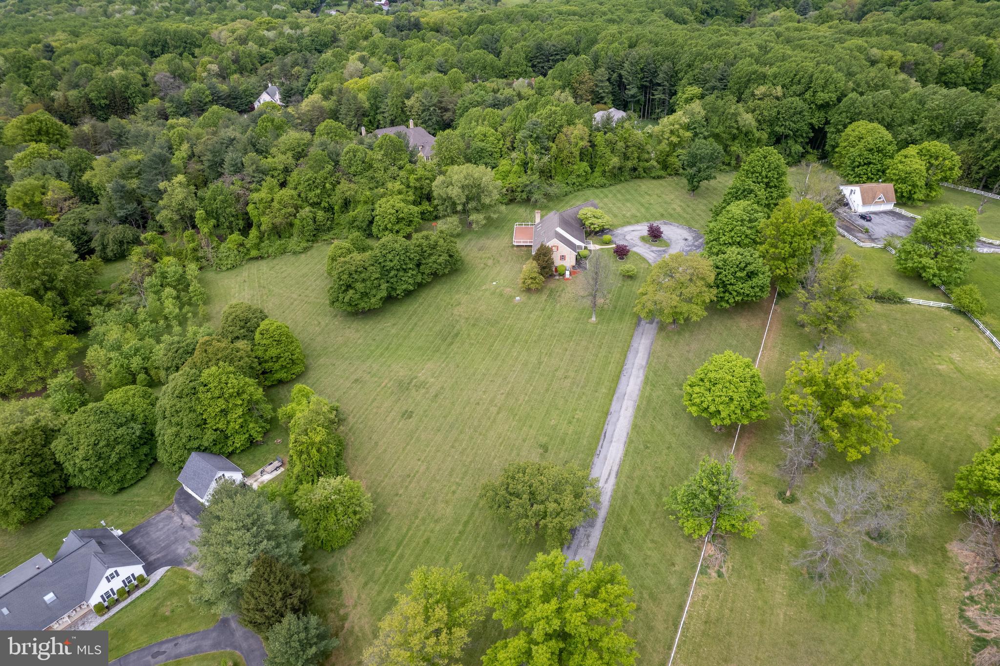 CLARKSVILLE RIDGE - Residential