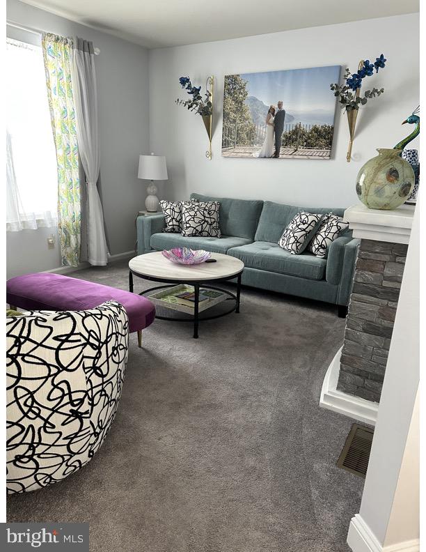 CETRONIA - Residential